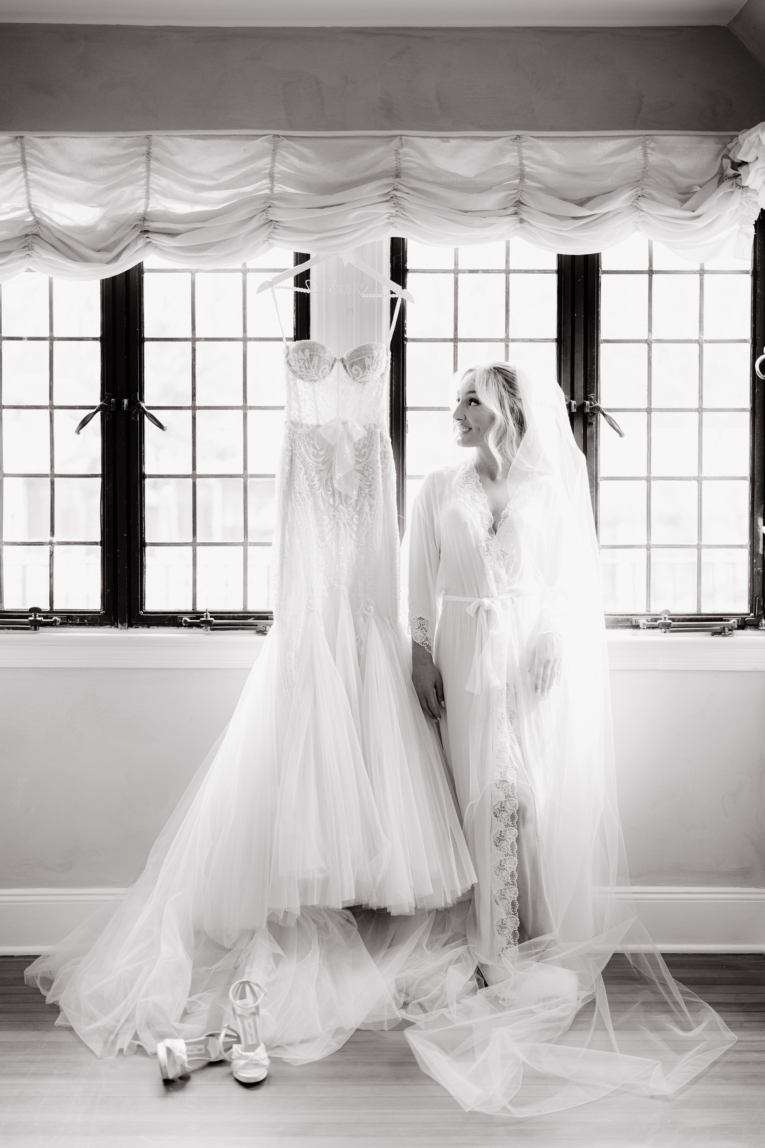 Albulena and Ervin’s Elegant Albanian Wedding at Pleasantdale Chateau. Wedding photographer and videographer New York | New Jersey