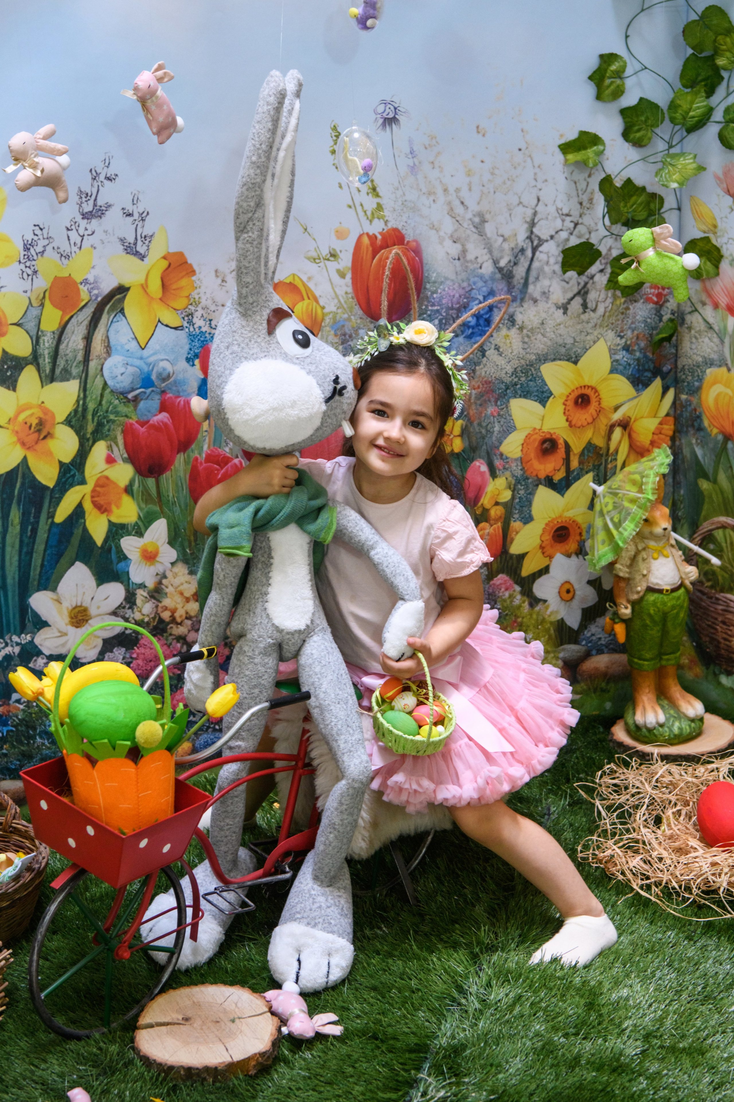 Uskršnje fotografisanje. Pro Studio Photo & Video Team