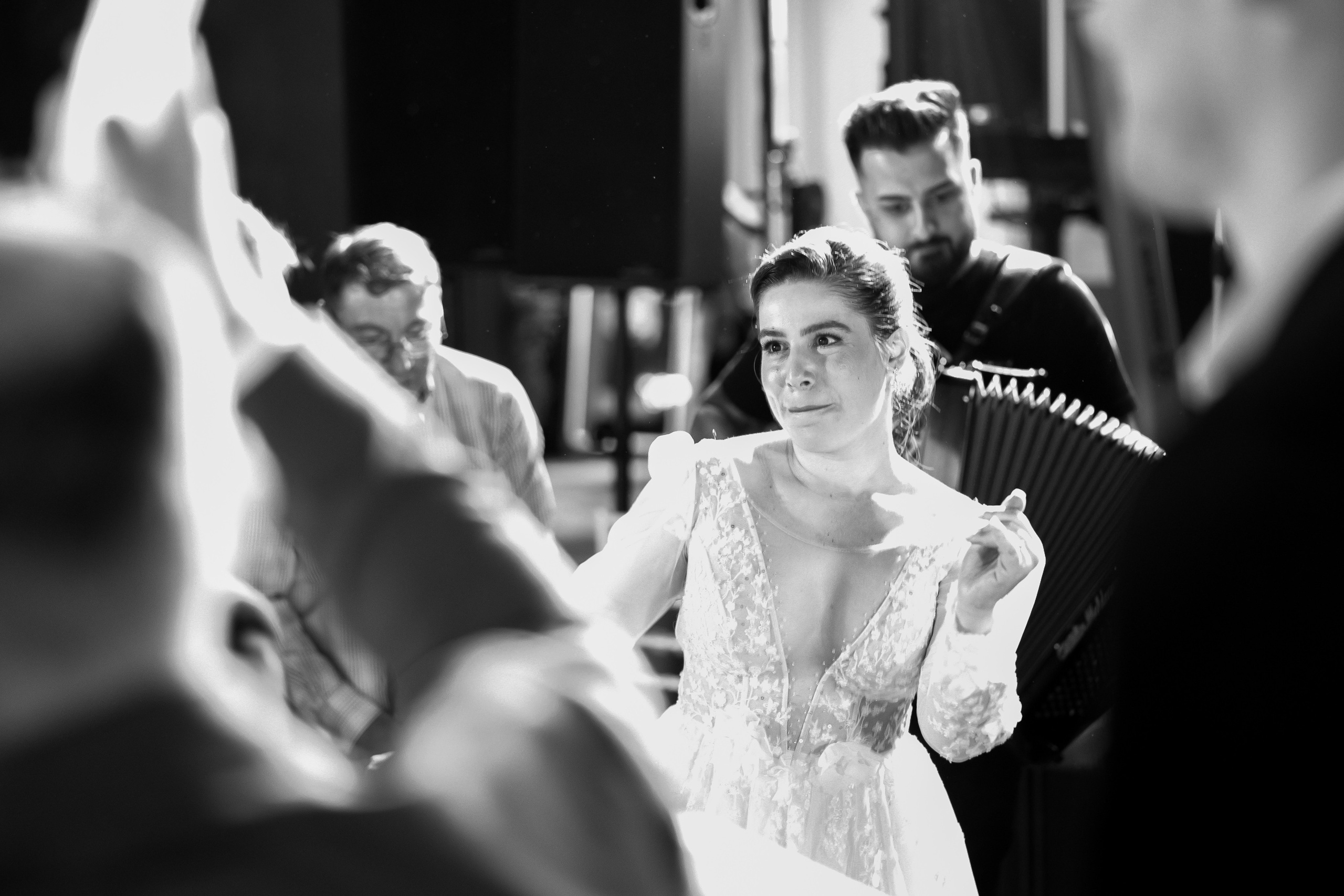 Raluca & Mircea. Gabriel Florea — Fotograf nuntă București