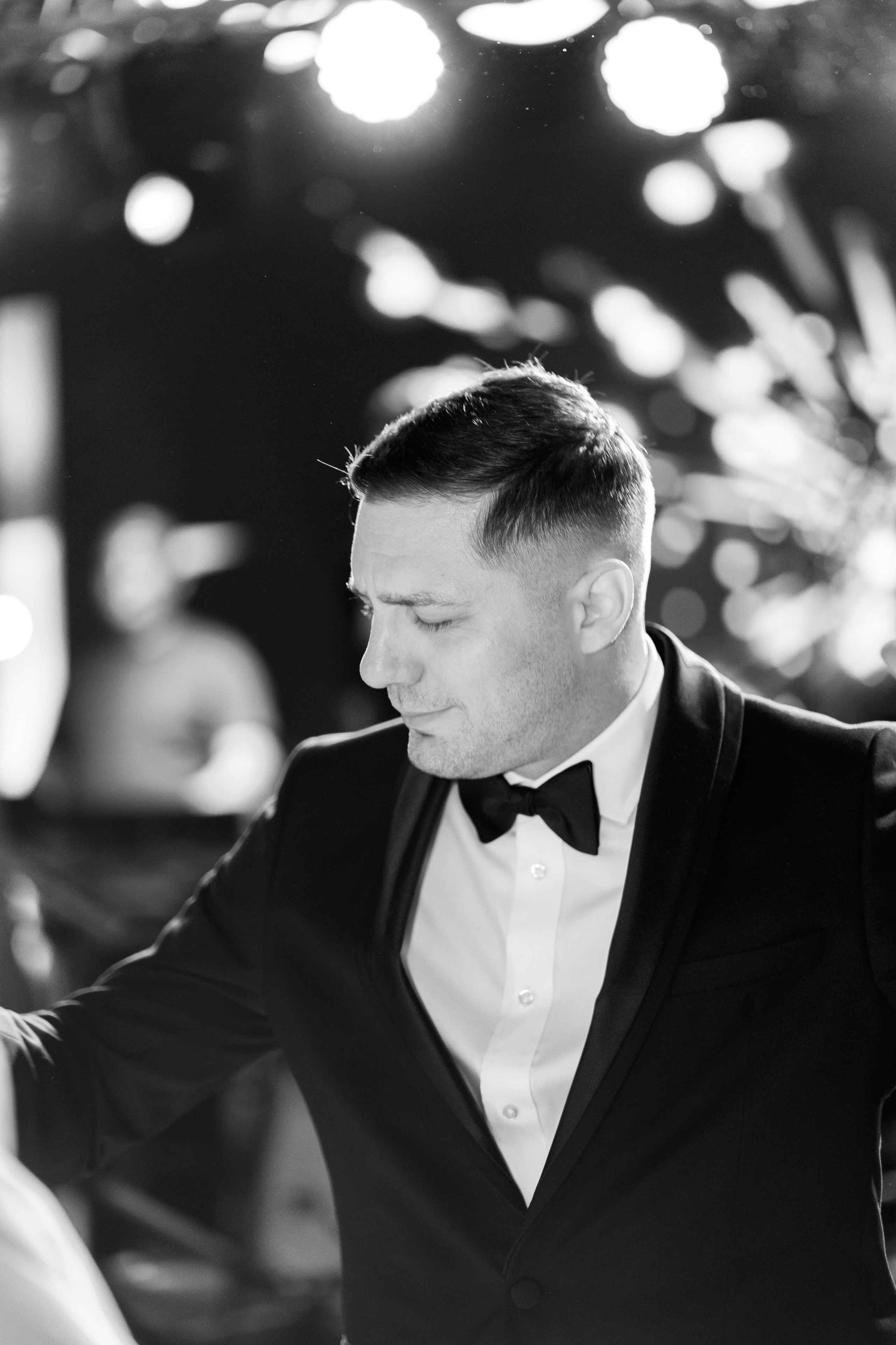 PARTY. Gabriel Florea — Fotograf nuntă București