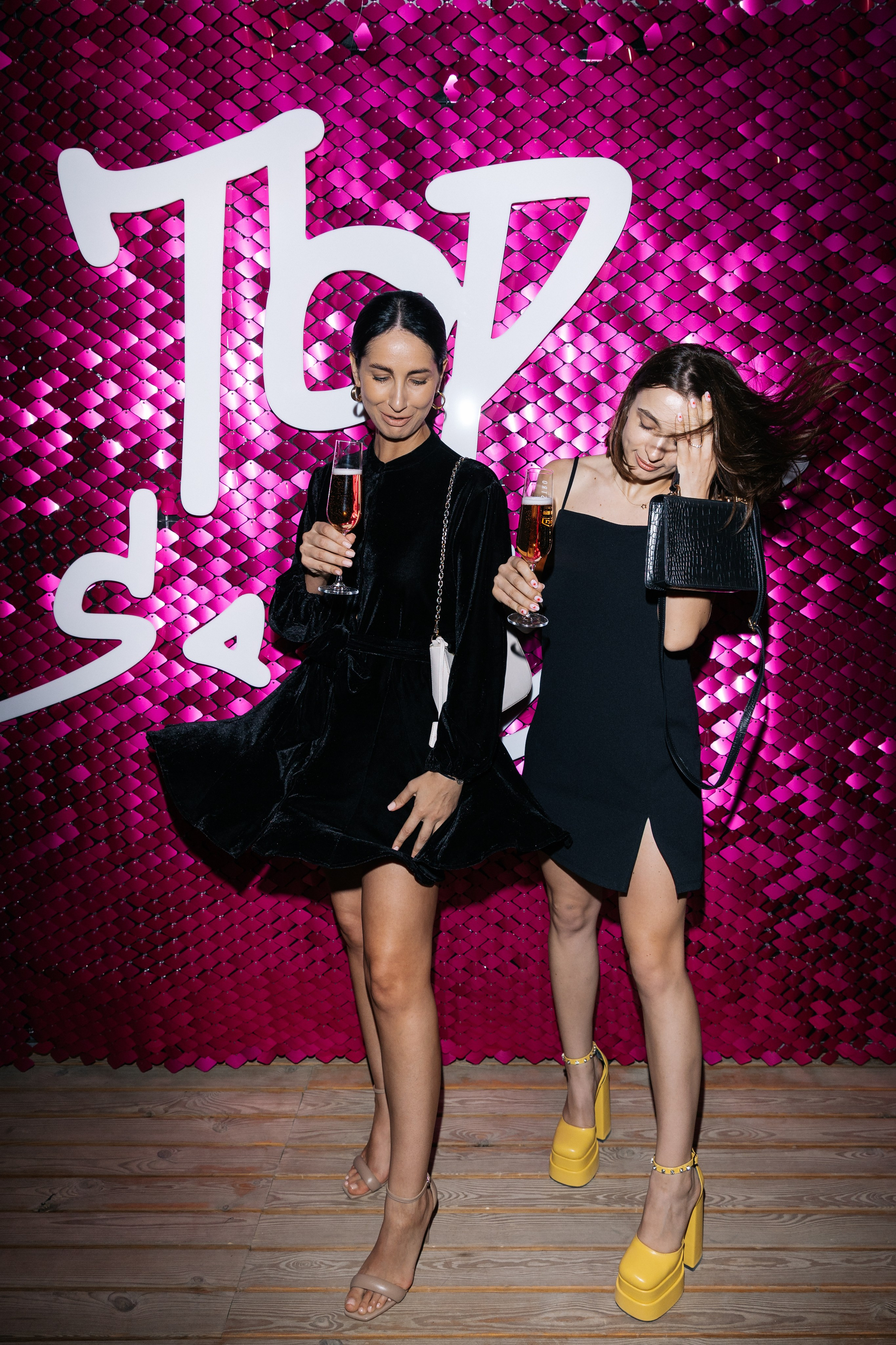 TOP SEXY — VIP MAGAZIN. Fulga Photographer