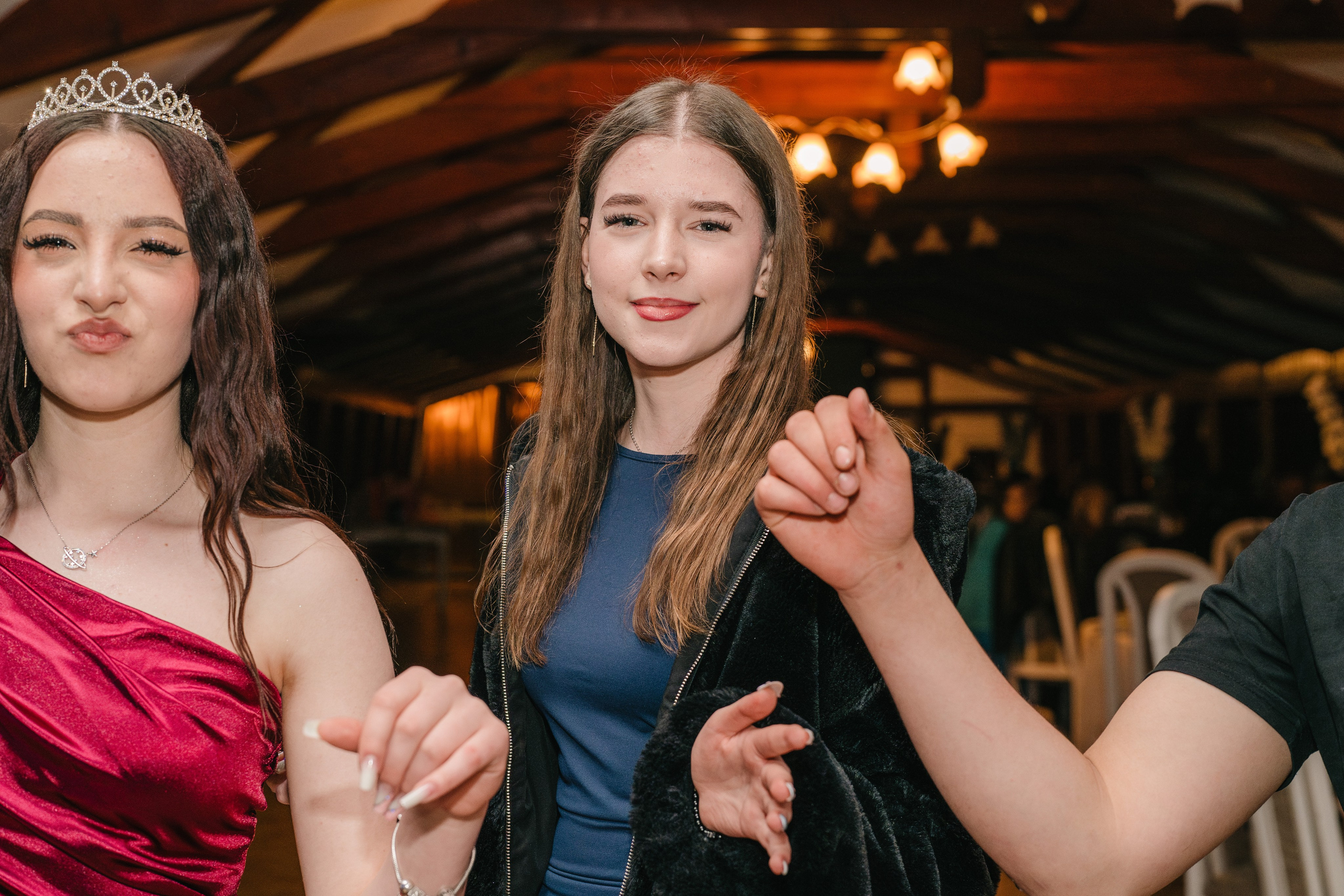 Andreea - Majorat. Tudor Respinciuc - Fotograf de Evenimente