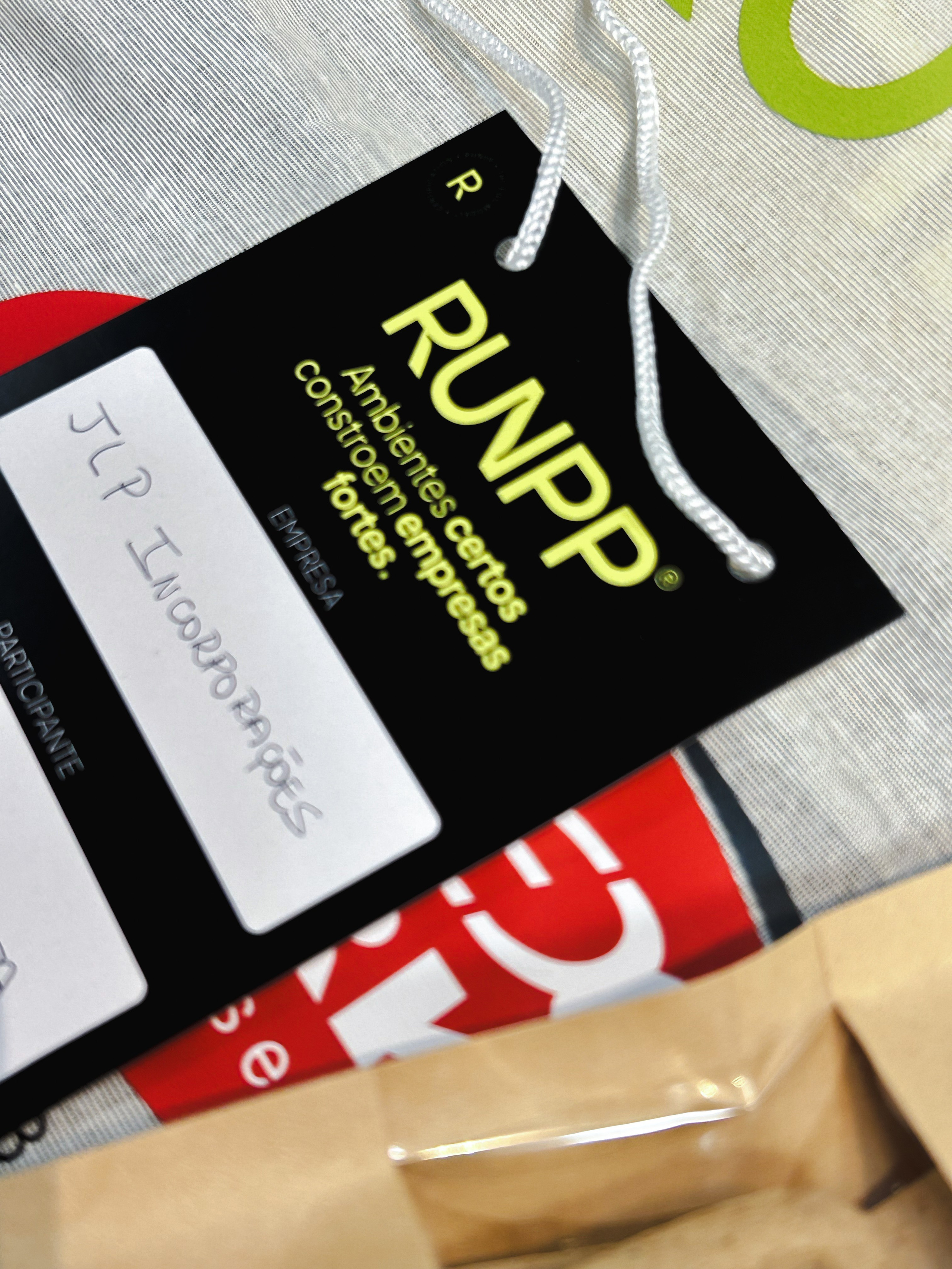 Rumpp. Storymaker em Campinas — Camila Santana