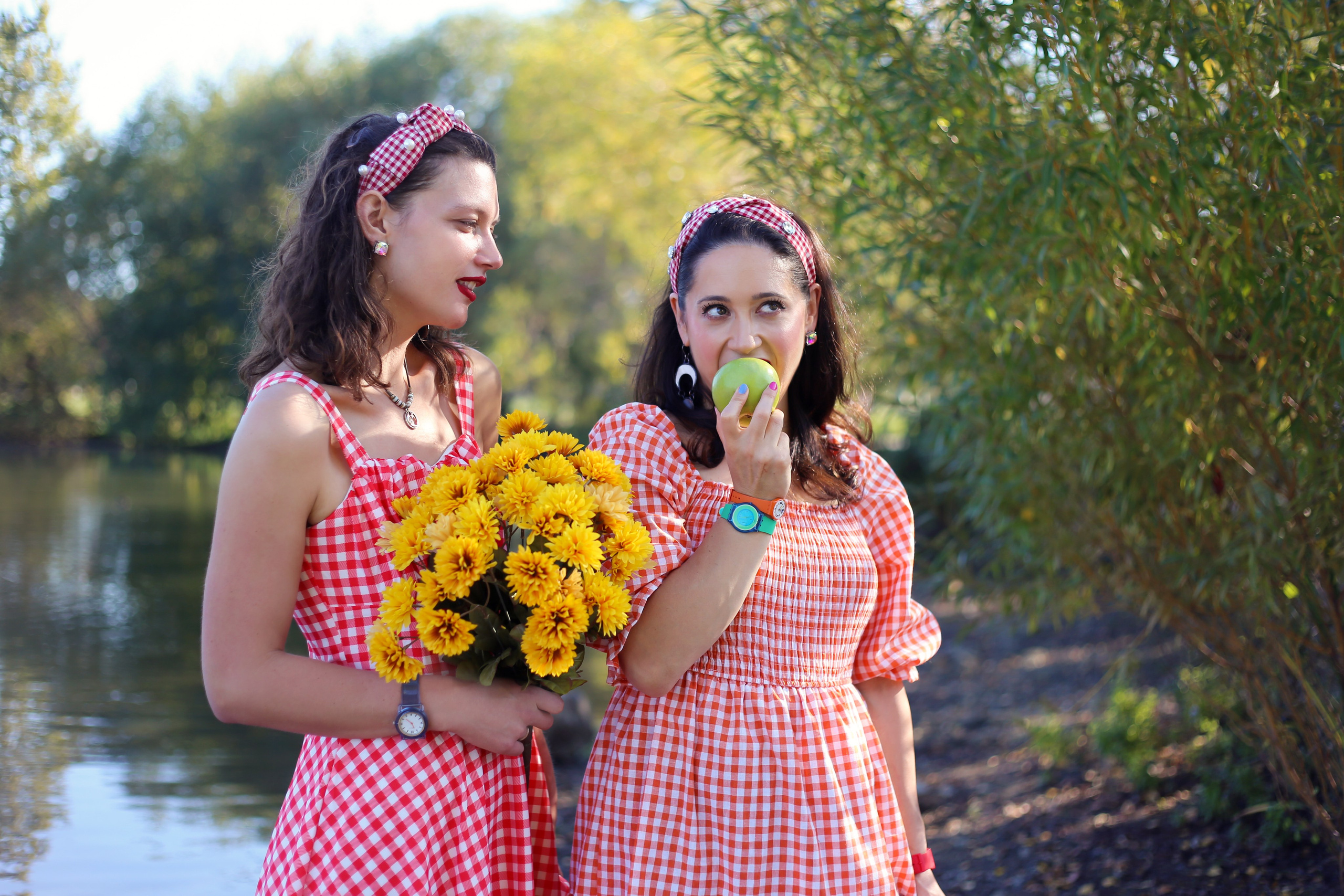 Party Chic Boutique. YuAnna studio. Family & Kids Photographer in Seattle area, located in