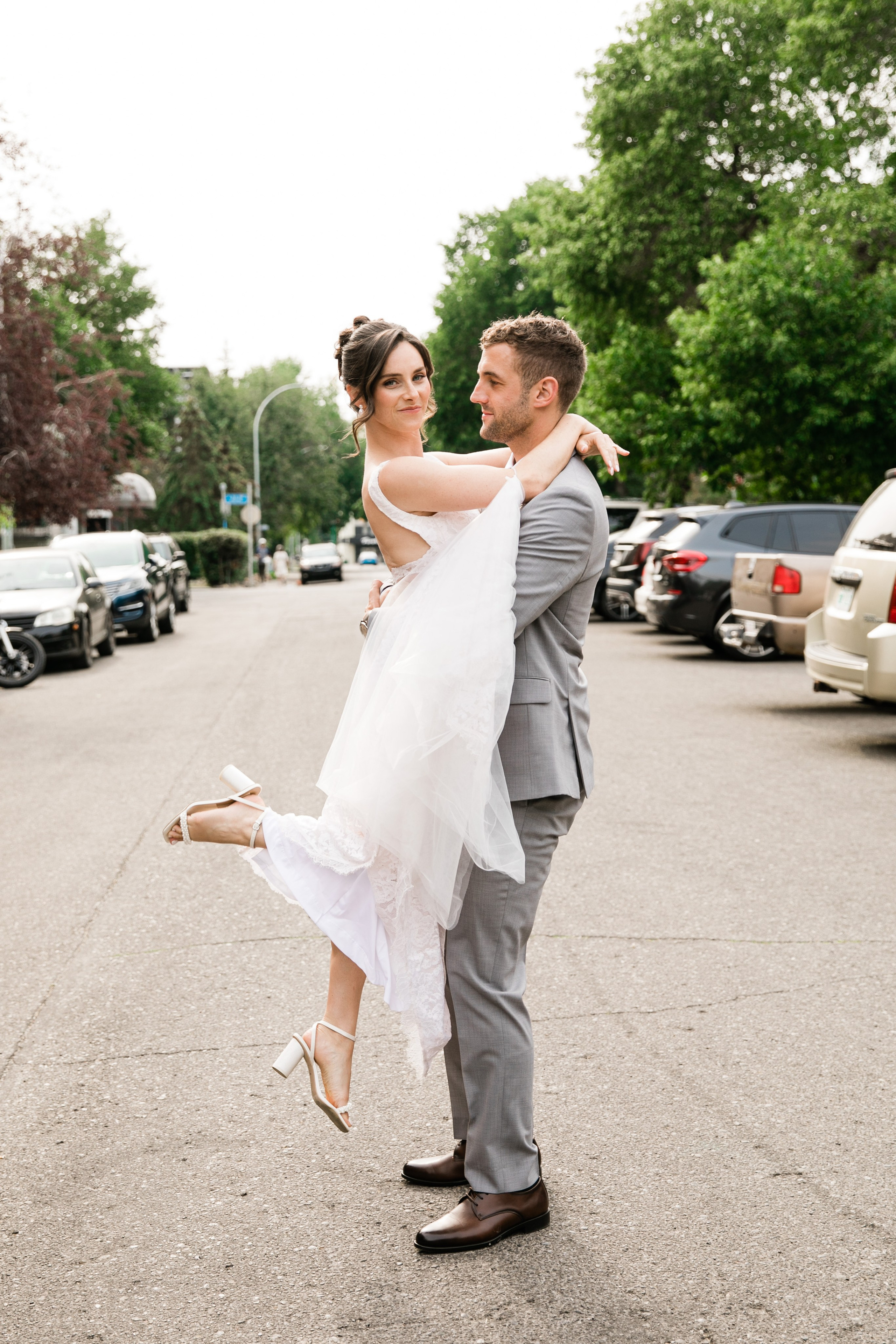 Juan & Julia Wedding. Ching Li Photography