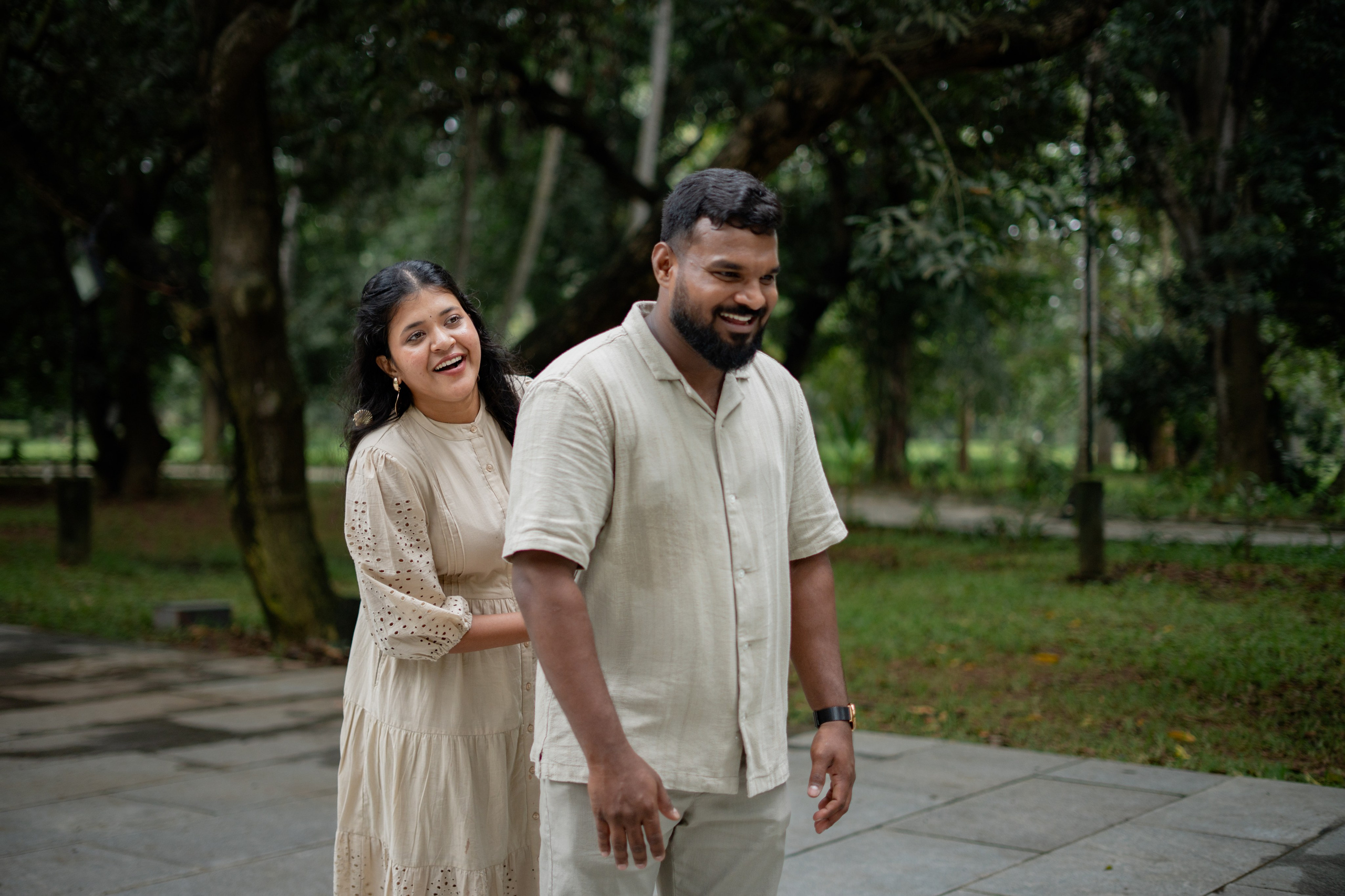 Theesan Raavanan. Menu