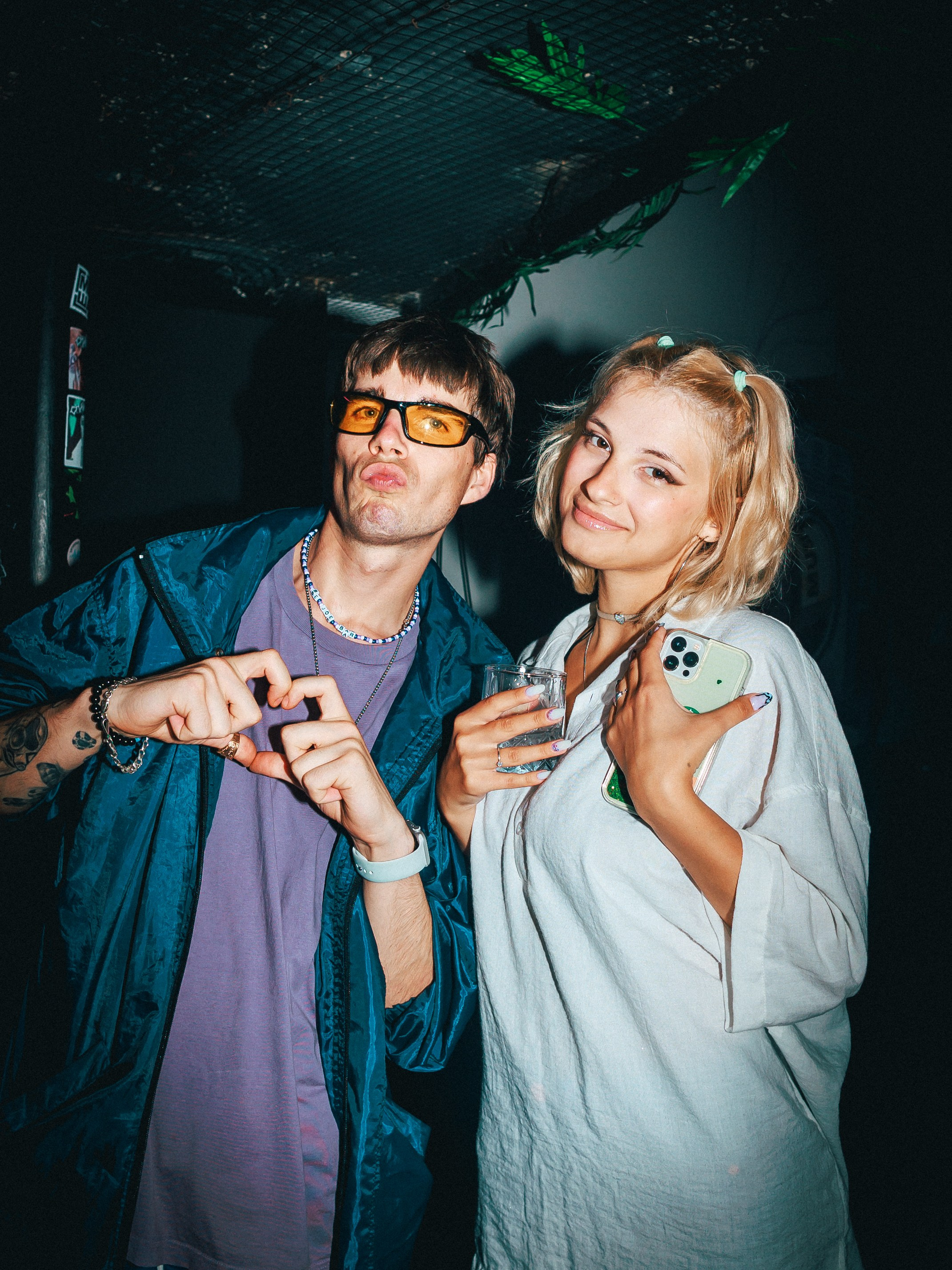 Club & Events. Photographer in Montreal, Toronto, Ottawa