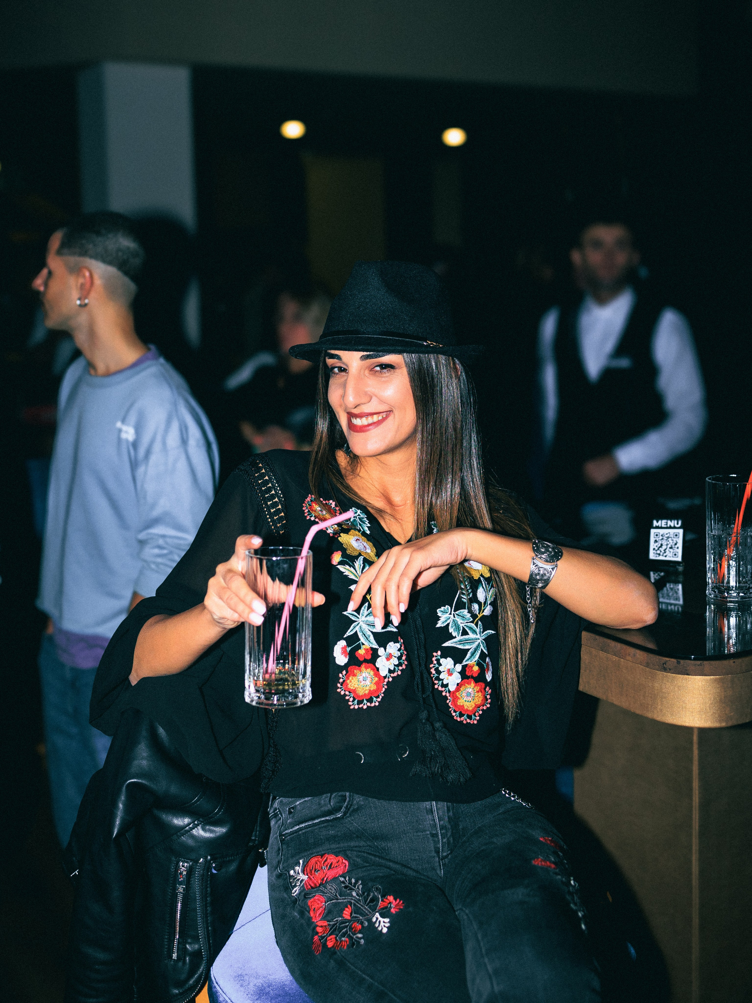 Club & Events. Photographer in Montreal, Toronto, Ottawa