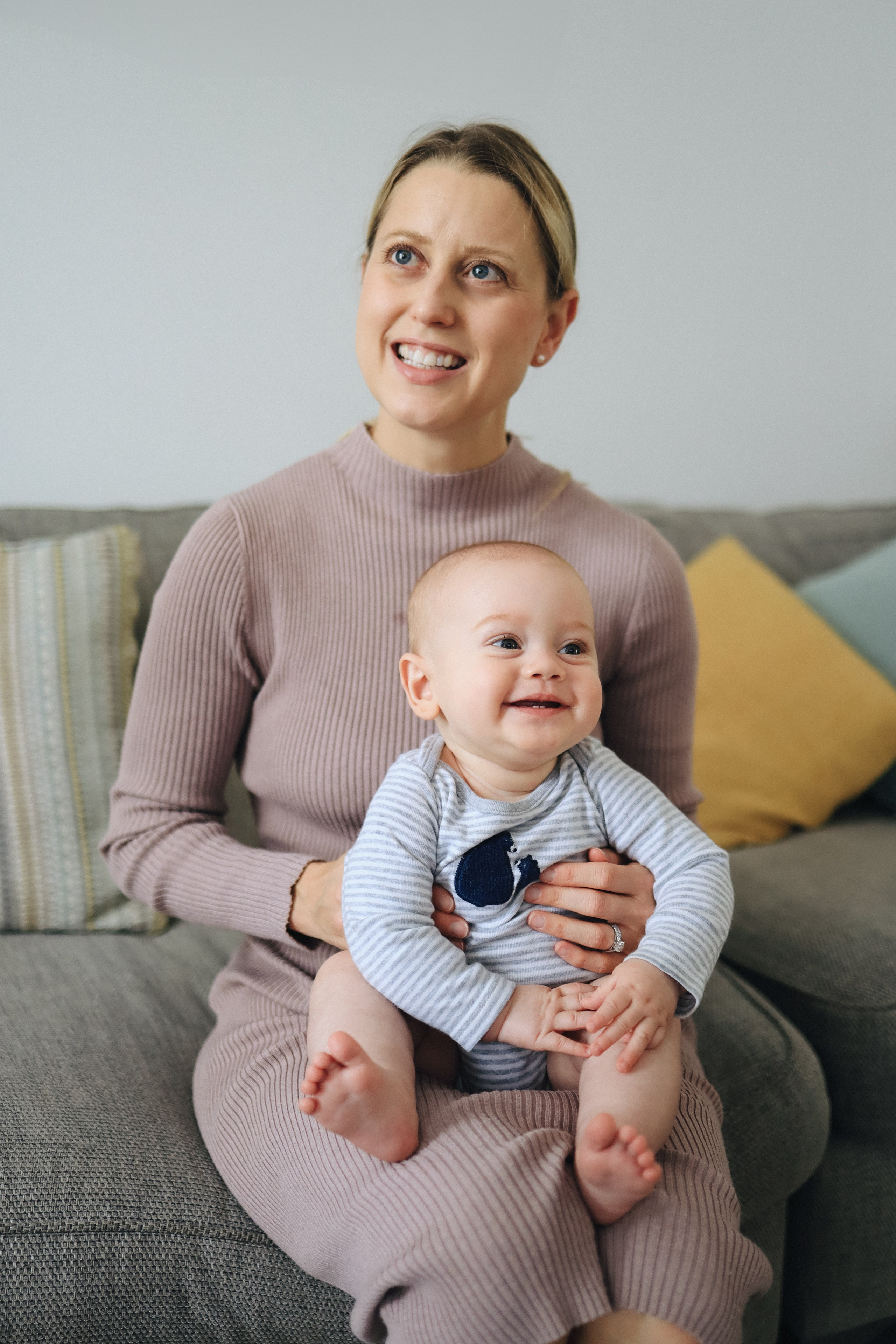 Sam&Shaun. Newborn and Family Photographer in Bromley, London, Liliya Potekhina