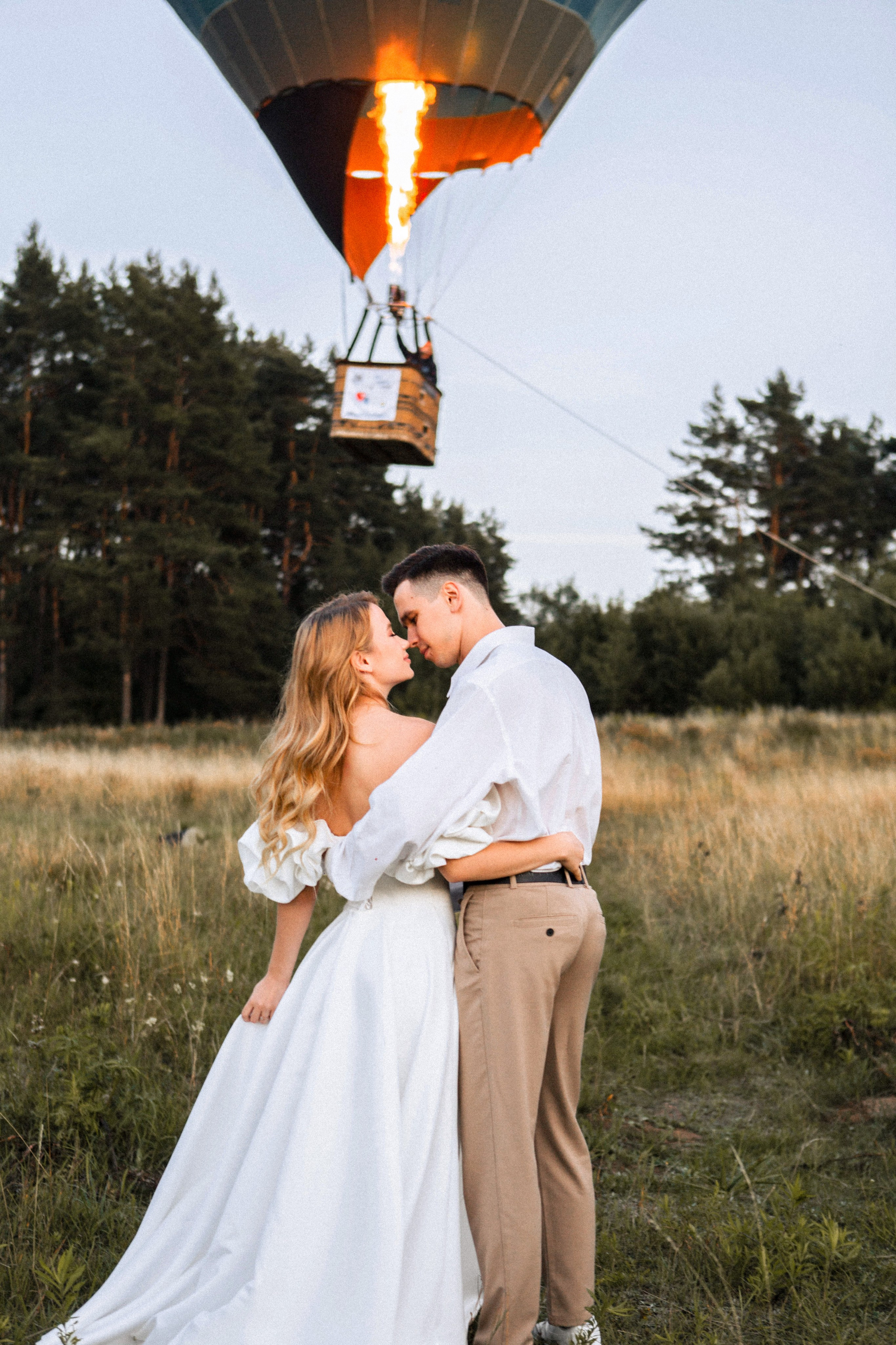 A+L. Профессиональный фотограф в Испании