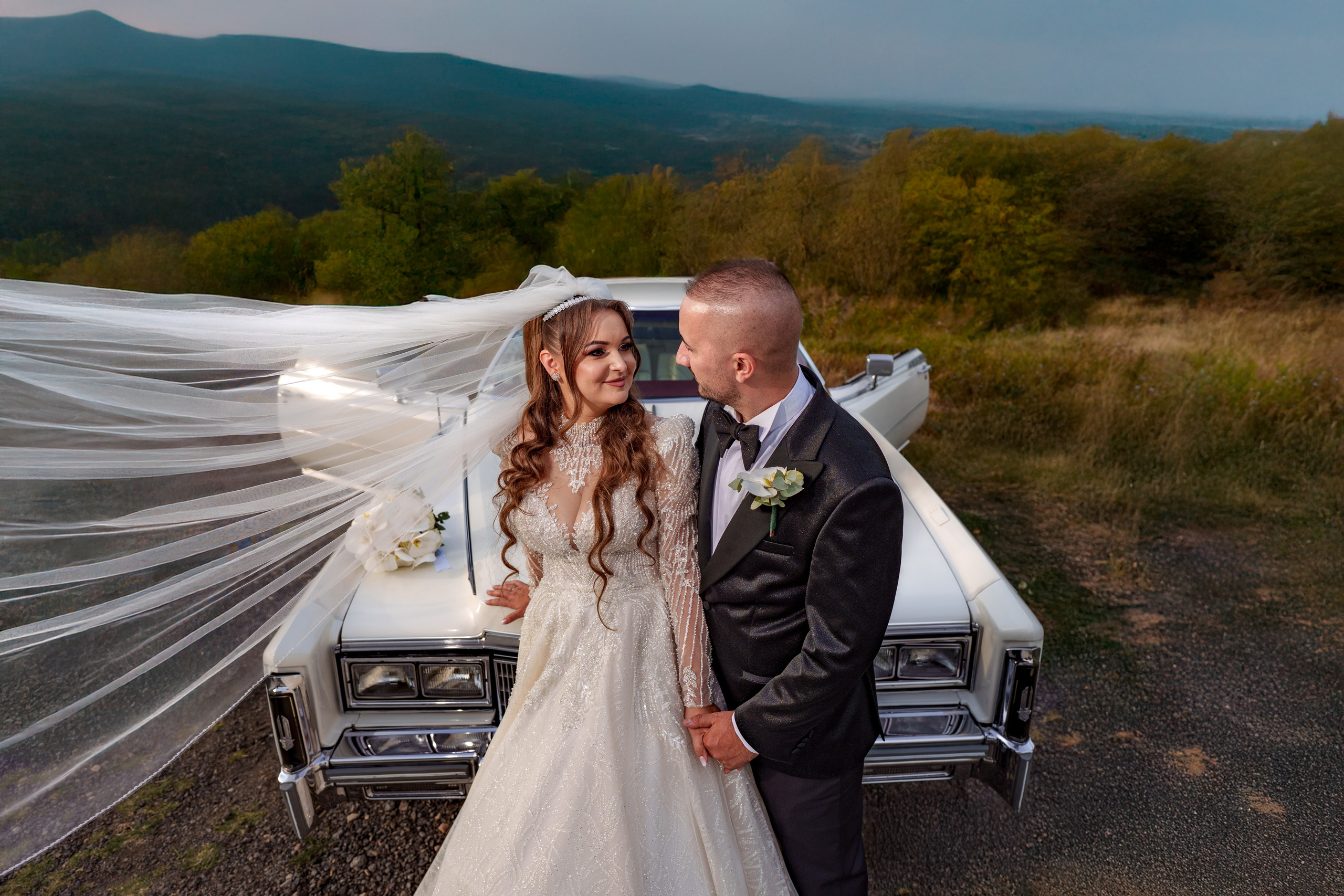 Cosmin & Gabriela. B|P Weddings - Fotograf & Videograf - București||0730017811