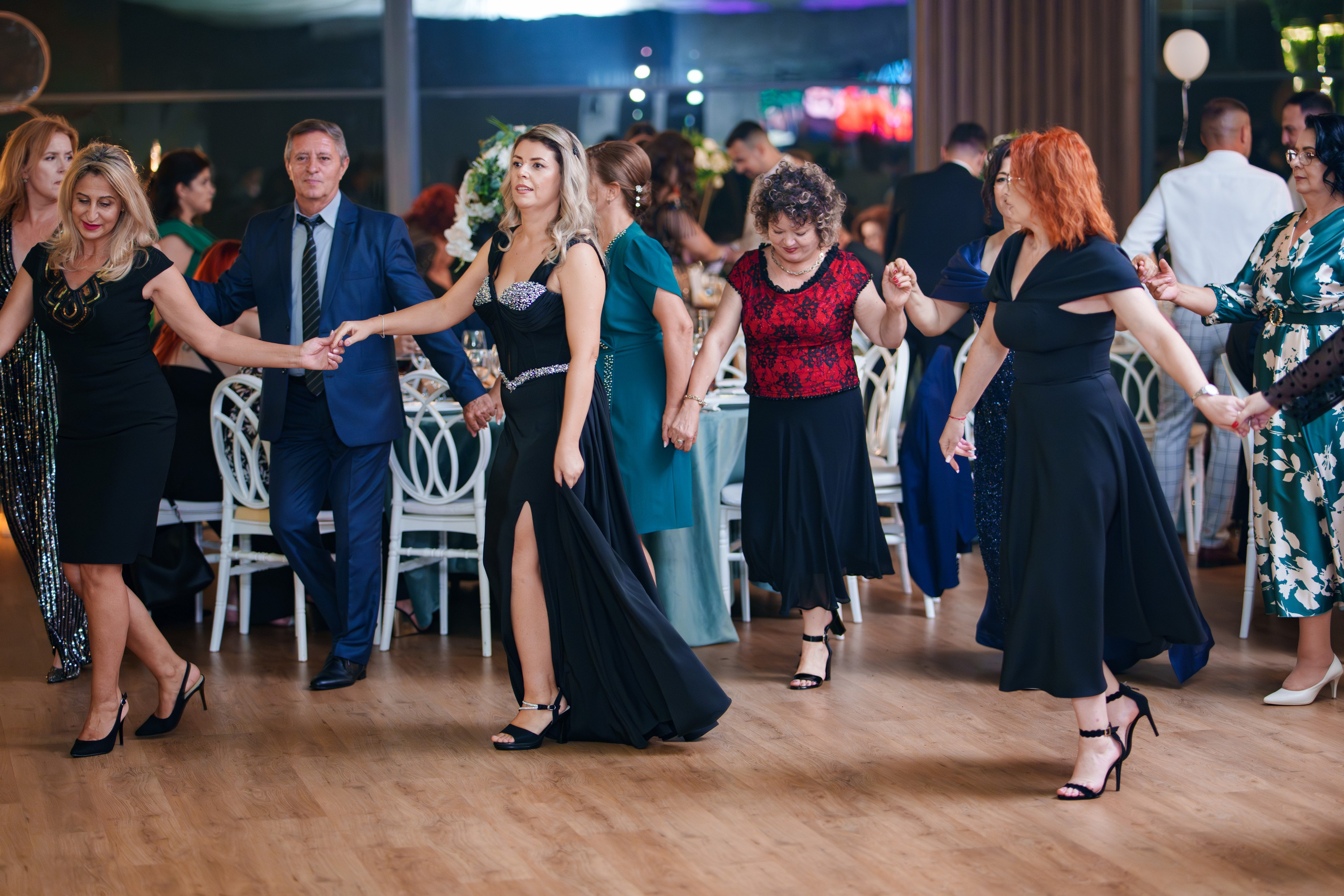 Cosmin & Gabriela. B|P Weddings - Fotograf & Videograf - București||0730017811