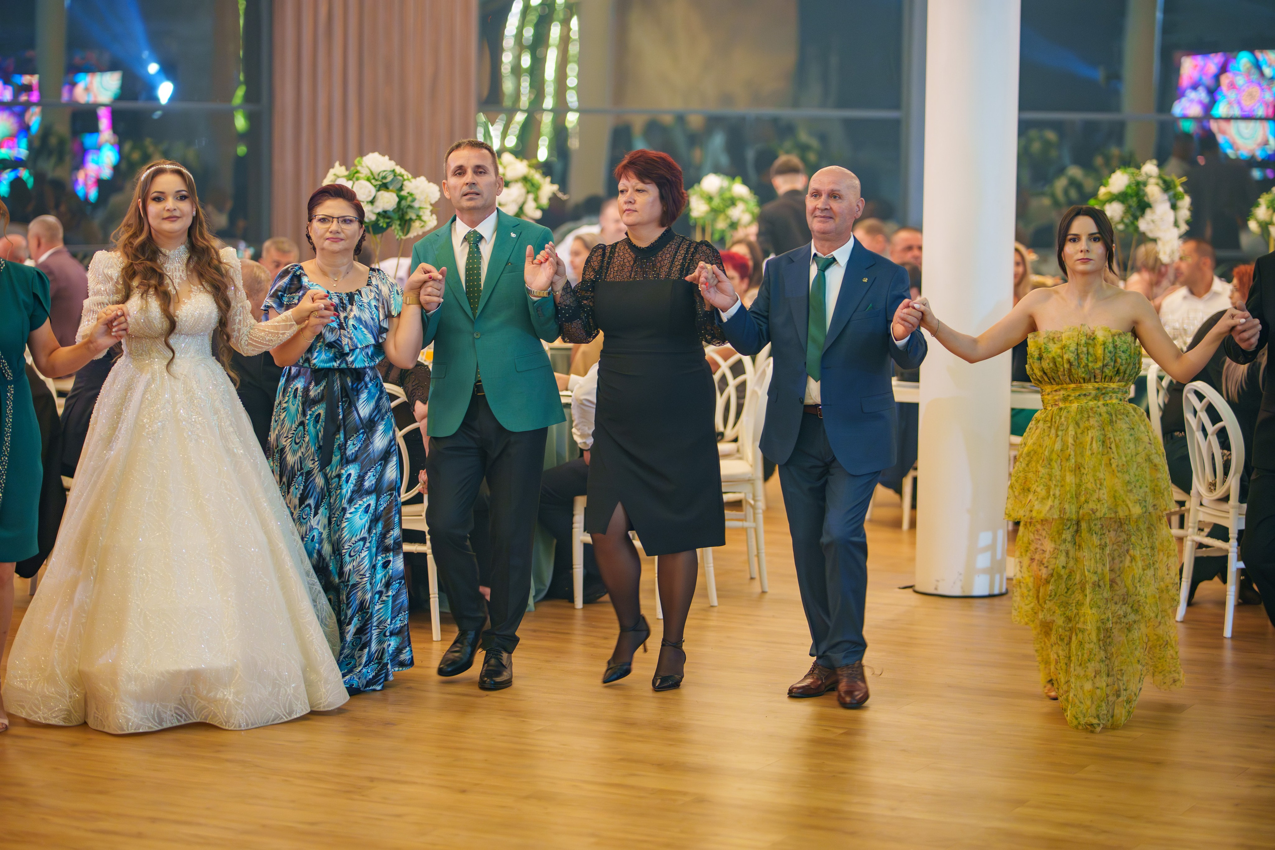 Cosmin & Gabriela. B|P Weddings - Fotograf & Videograf - București||0730017811