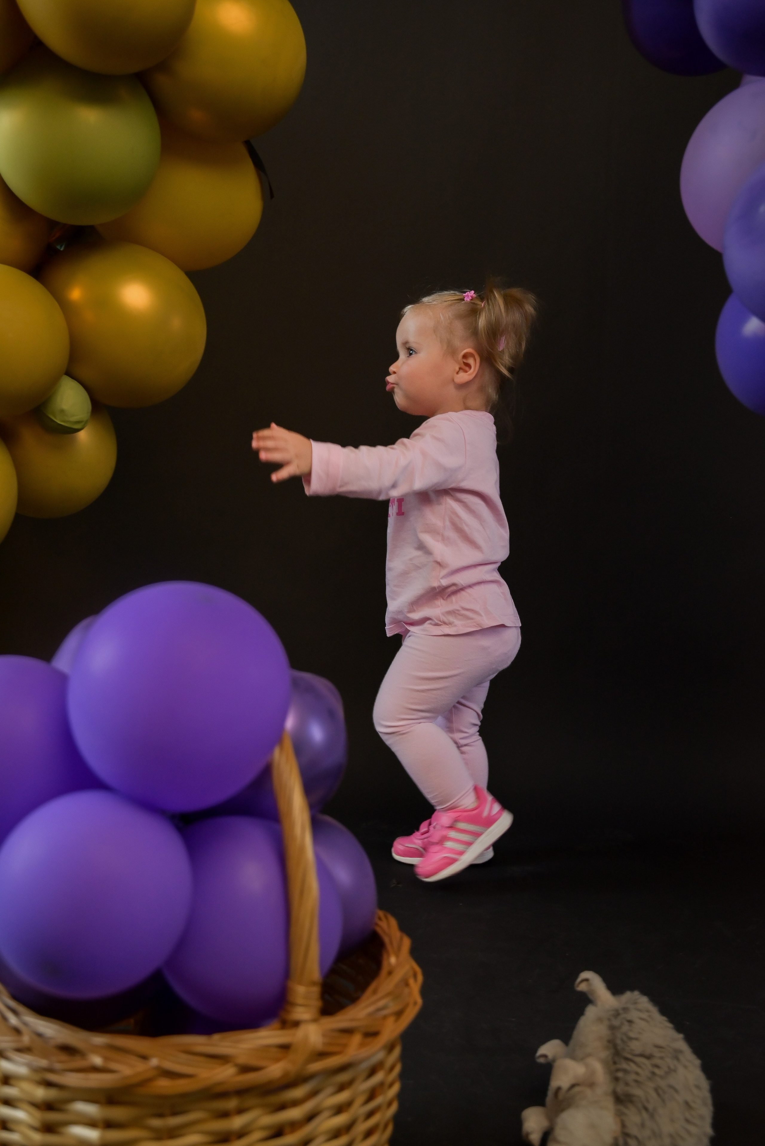 PORTFOLIO MINI SESSIONI