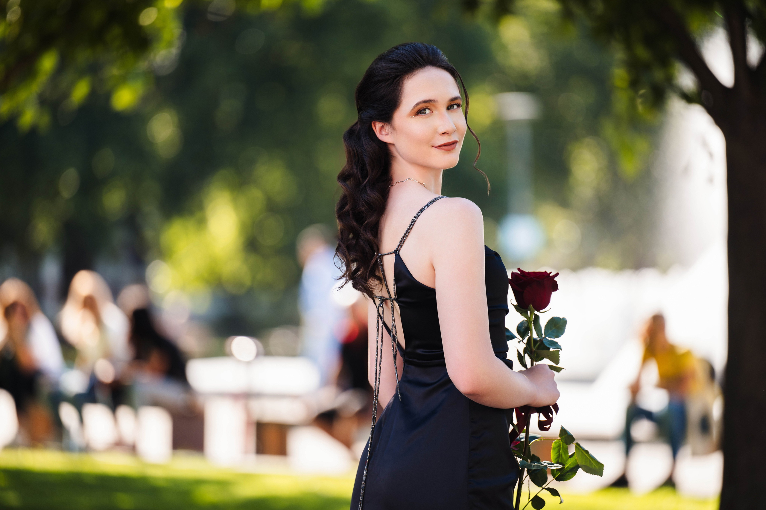 Абитуриенти. Ivan Stefanov Photography