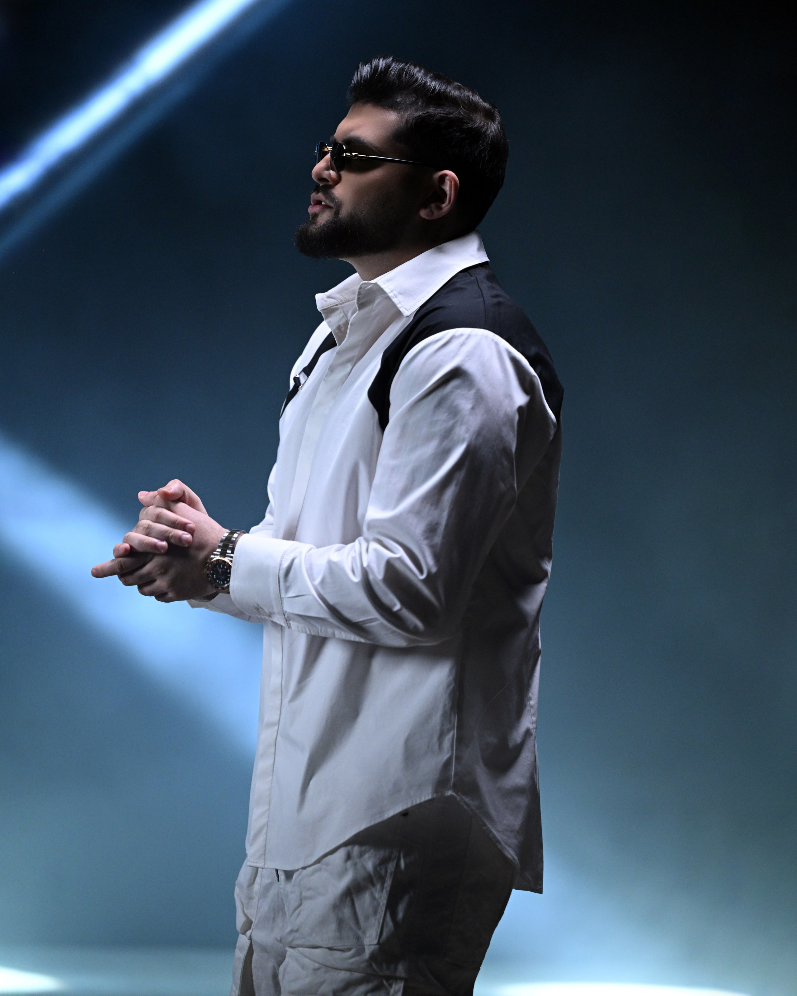 Антонио х Биляниш - Гледай я ти, 2025. Ivan Stefanov Photography