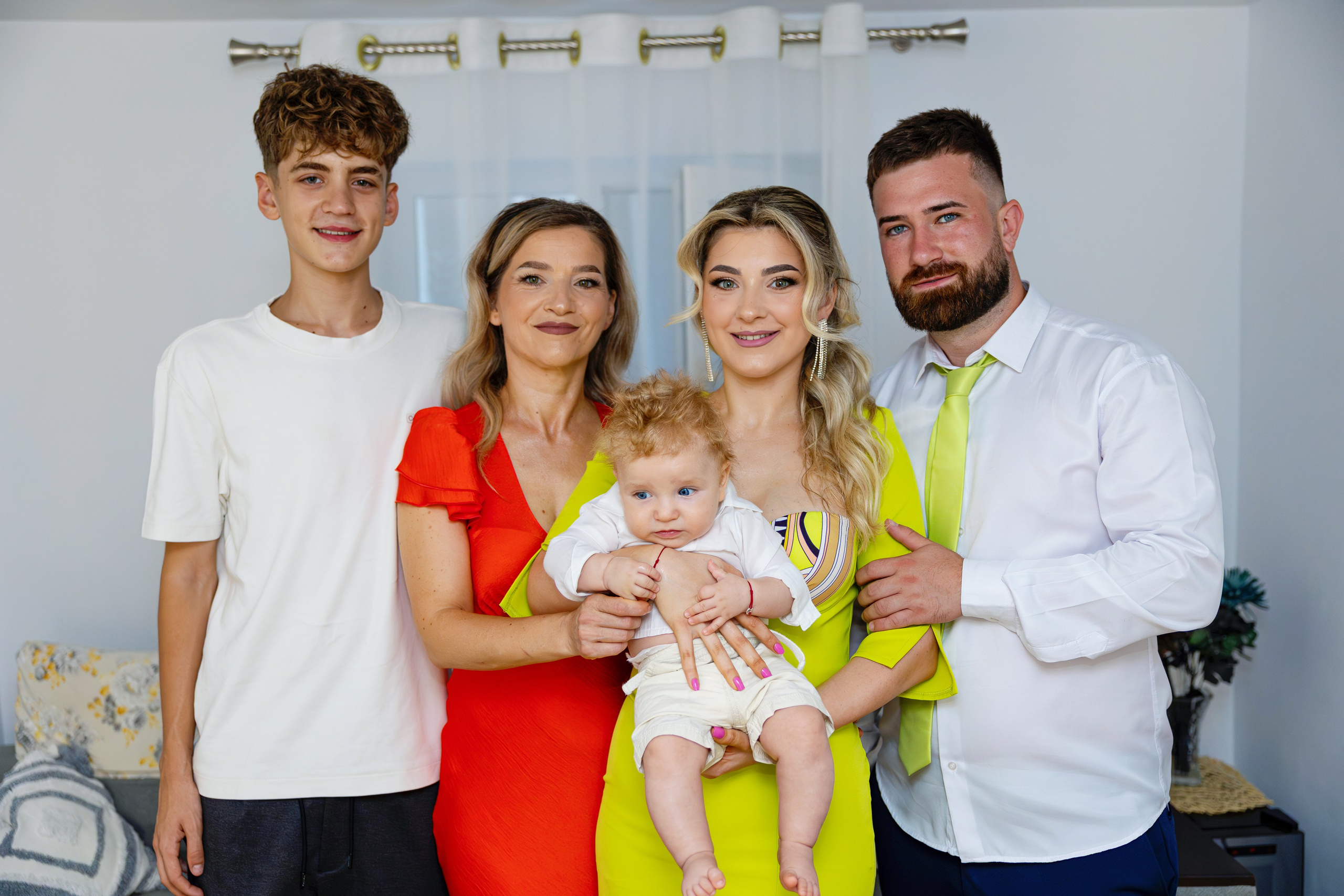 Eric Ionut. Moments By Gub