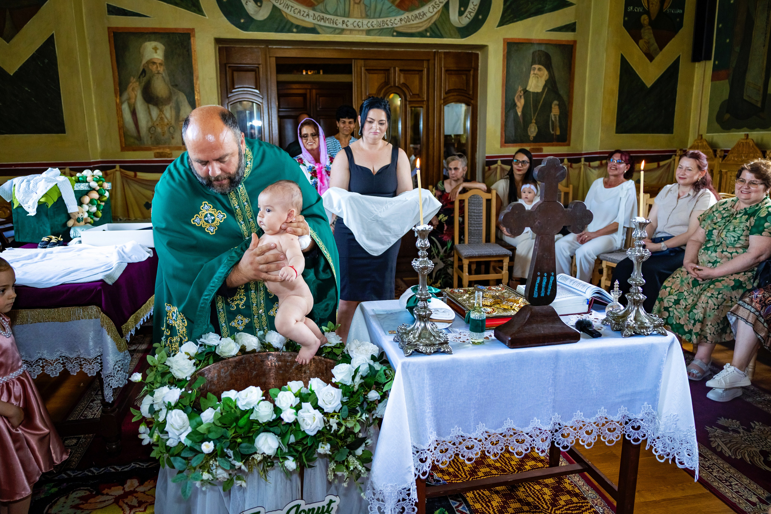 Eren Ionut. Moments By Gub