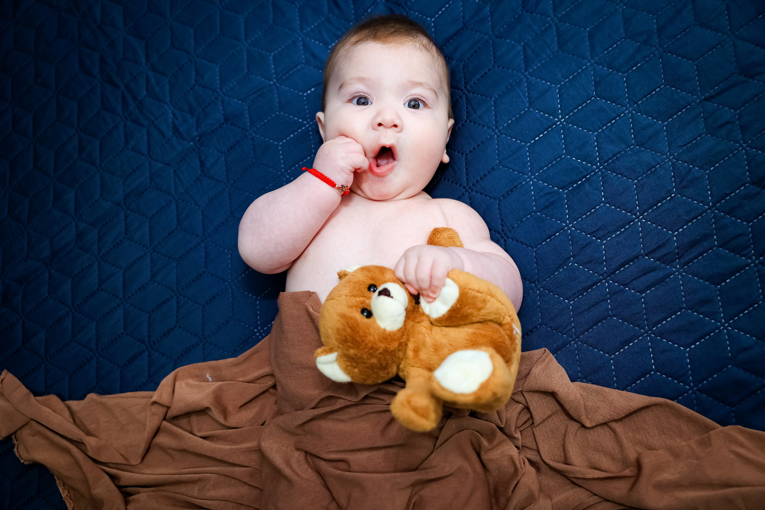 Andrei Damian. Moments By Gub