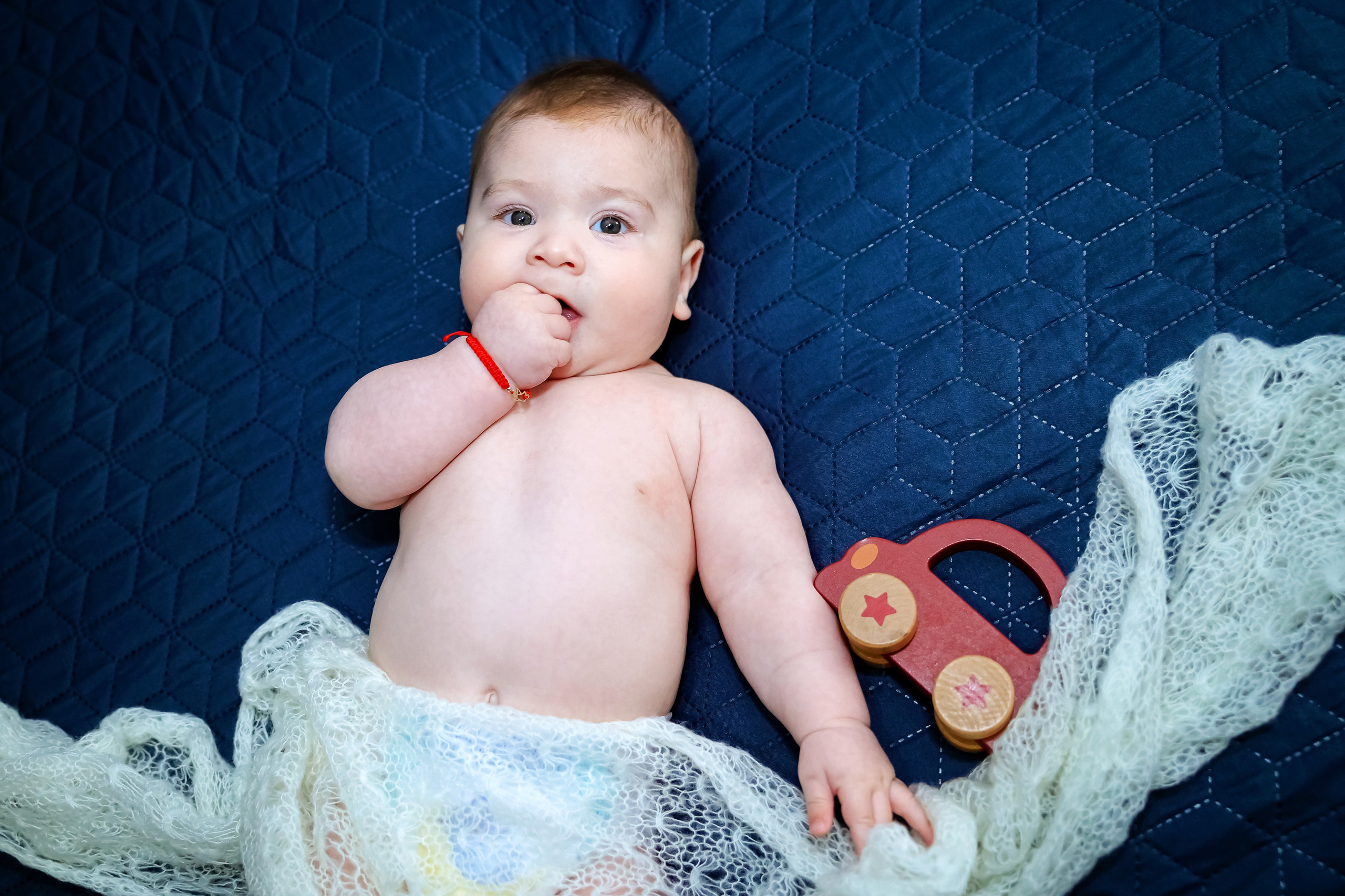 Andrei Damian. Moments By Gub