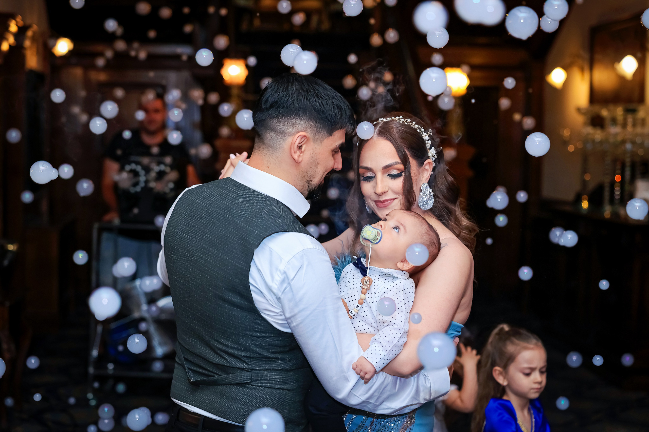 Eren Ionut. Moments By Gub