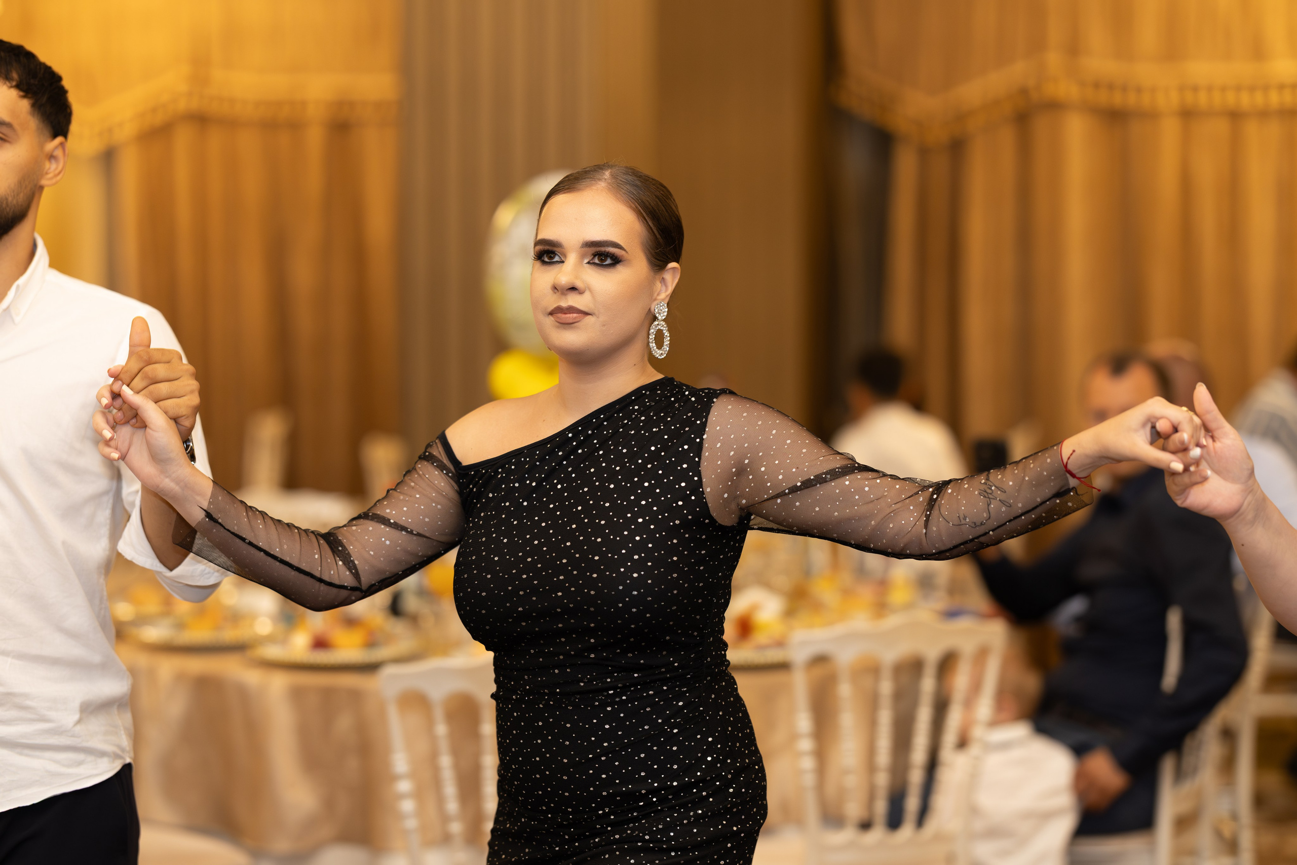 Eric Ionut. Moments By Gub