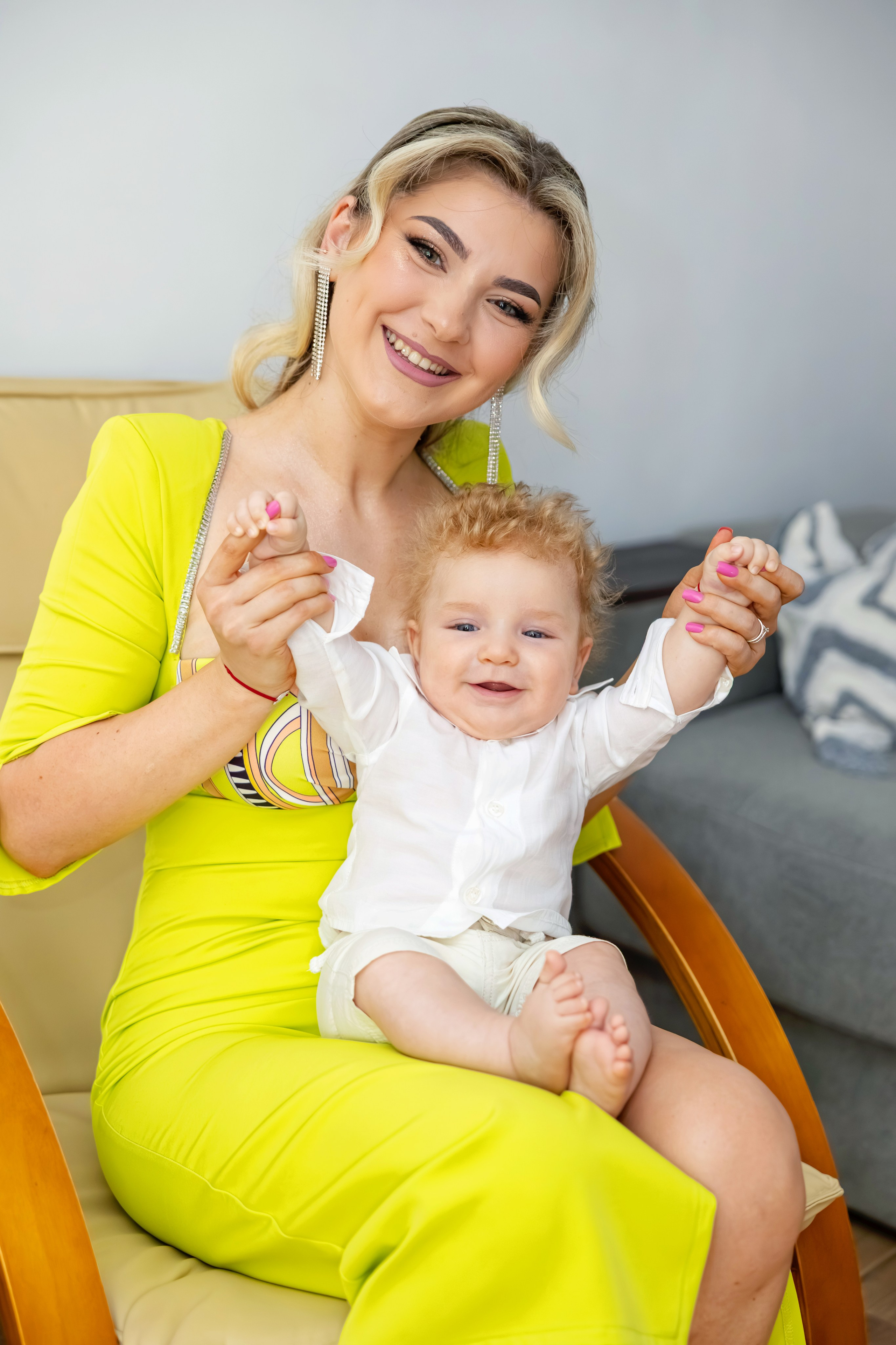 Eric Ionut. Moments By Gub