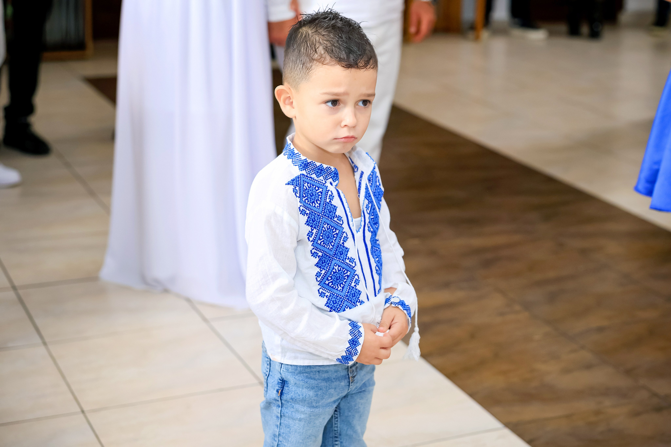 Andrei Sebastian. Moments By Gub