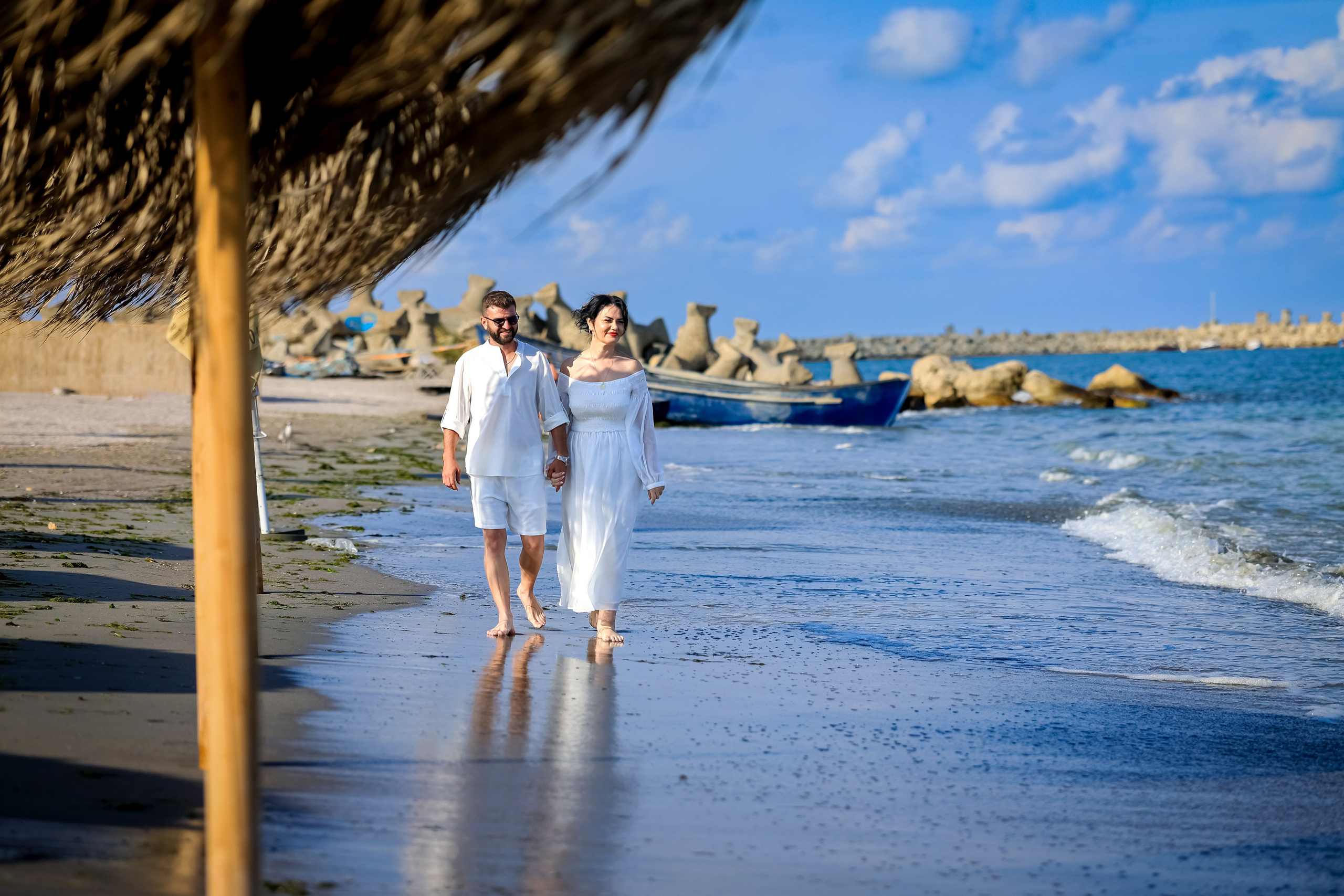 Cristina & Nicu. Moments By Gub