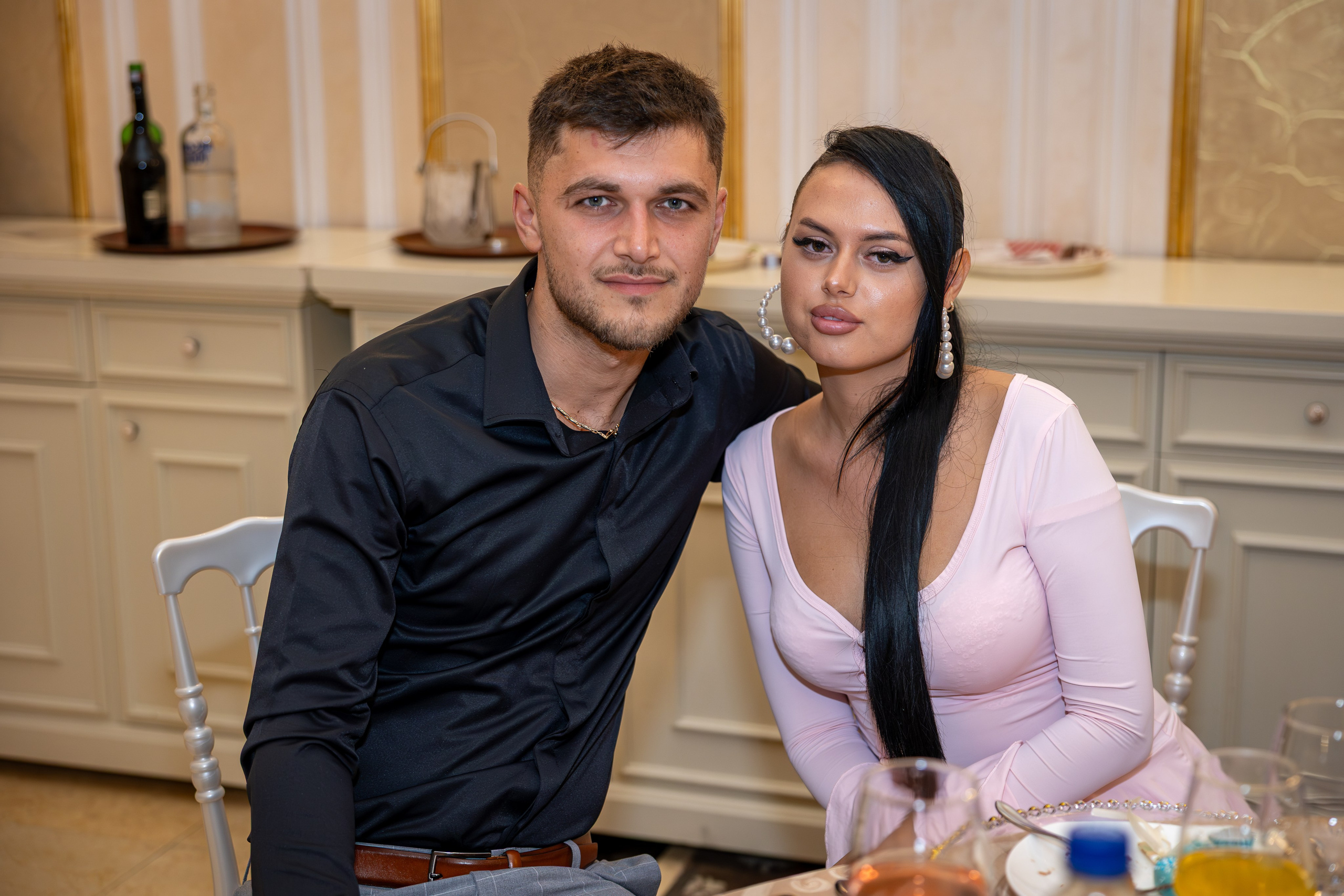 Eric Ionut. Moments By Gub