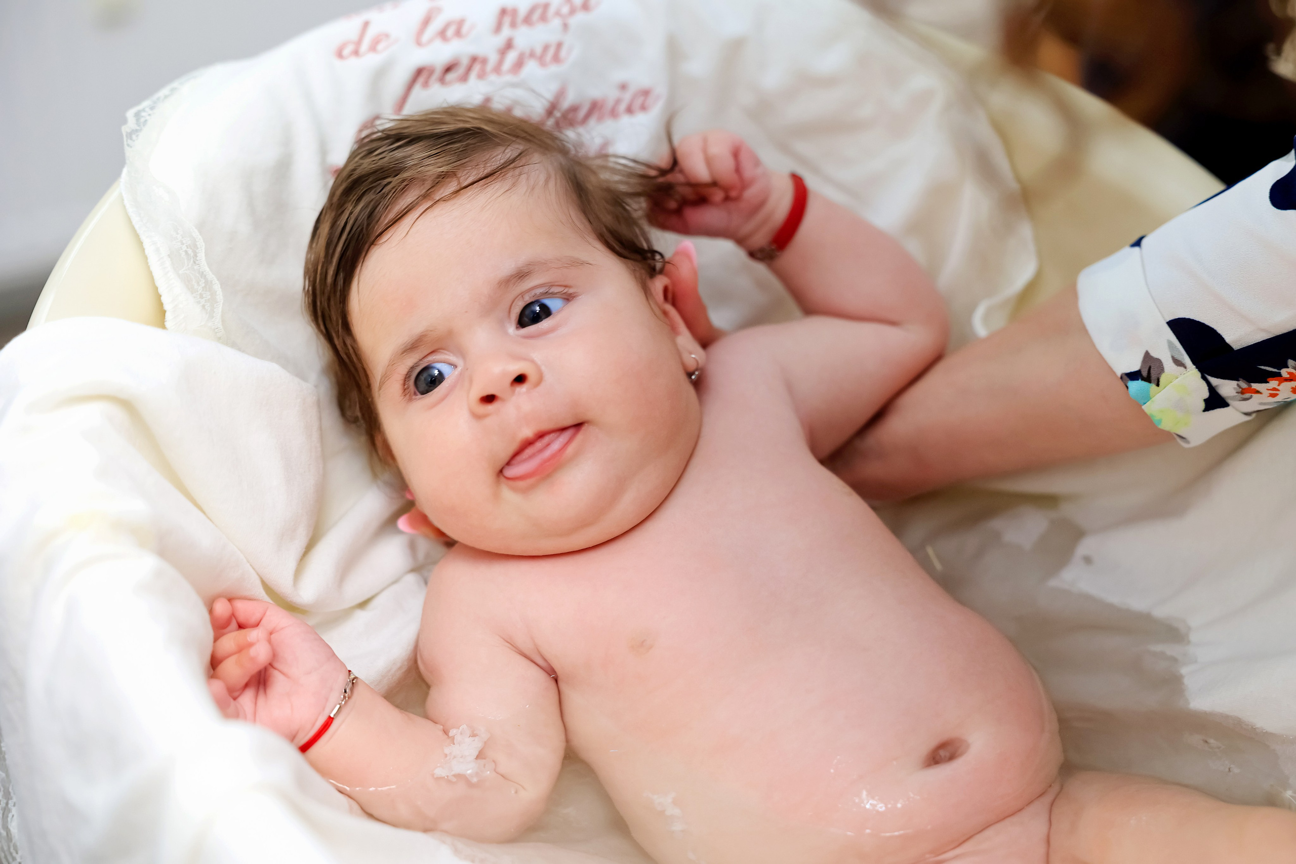 Iris Stefania. Moments By Gub