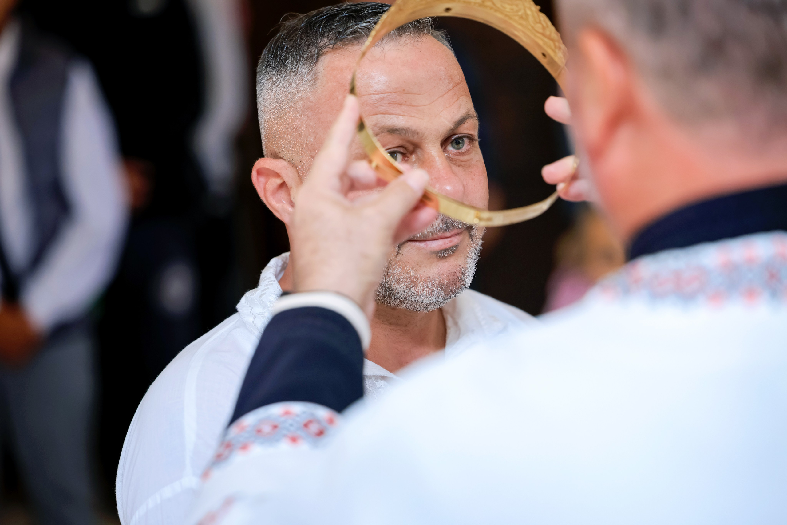 Andrei Sebastian. Moments By Gub