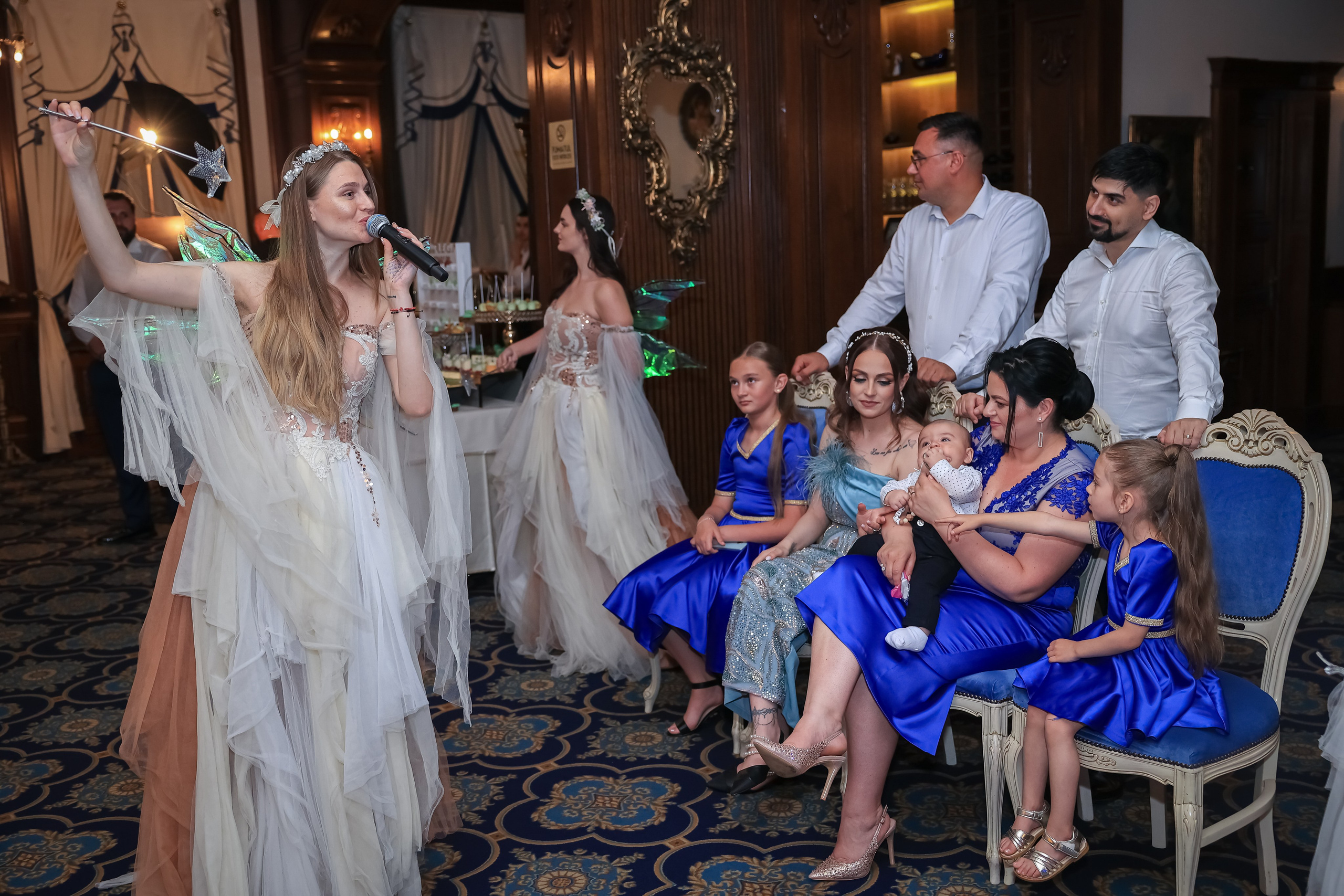 Eren Ionut. Moments By Gub