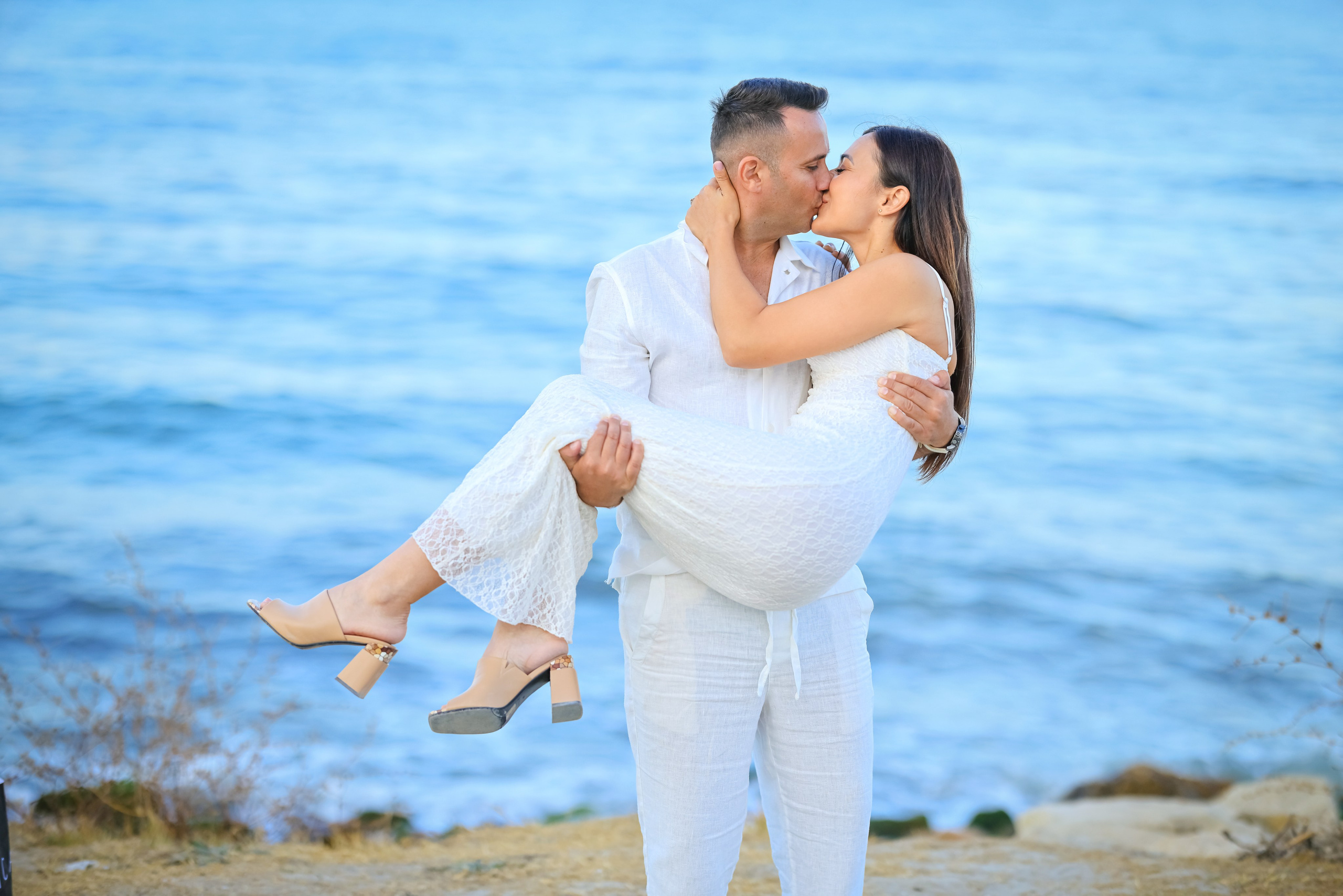 Alex & Loredana. Moments By Gub