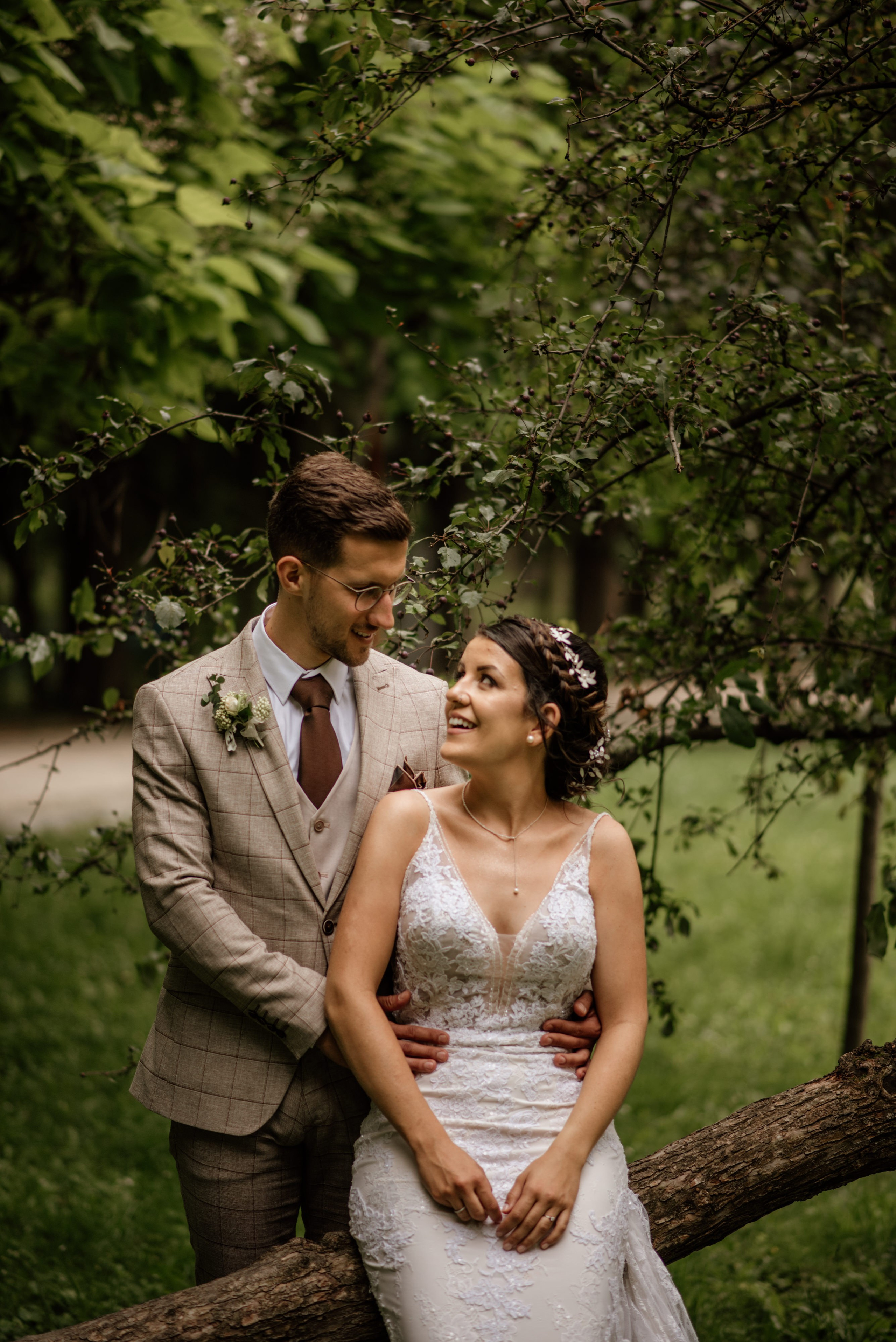 Magelie i Danijel. Wedding, family and destination photographer. Based in Serbia, available for the whole world