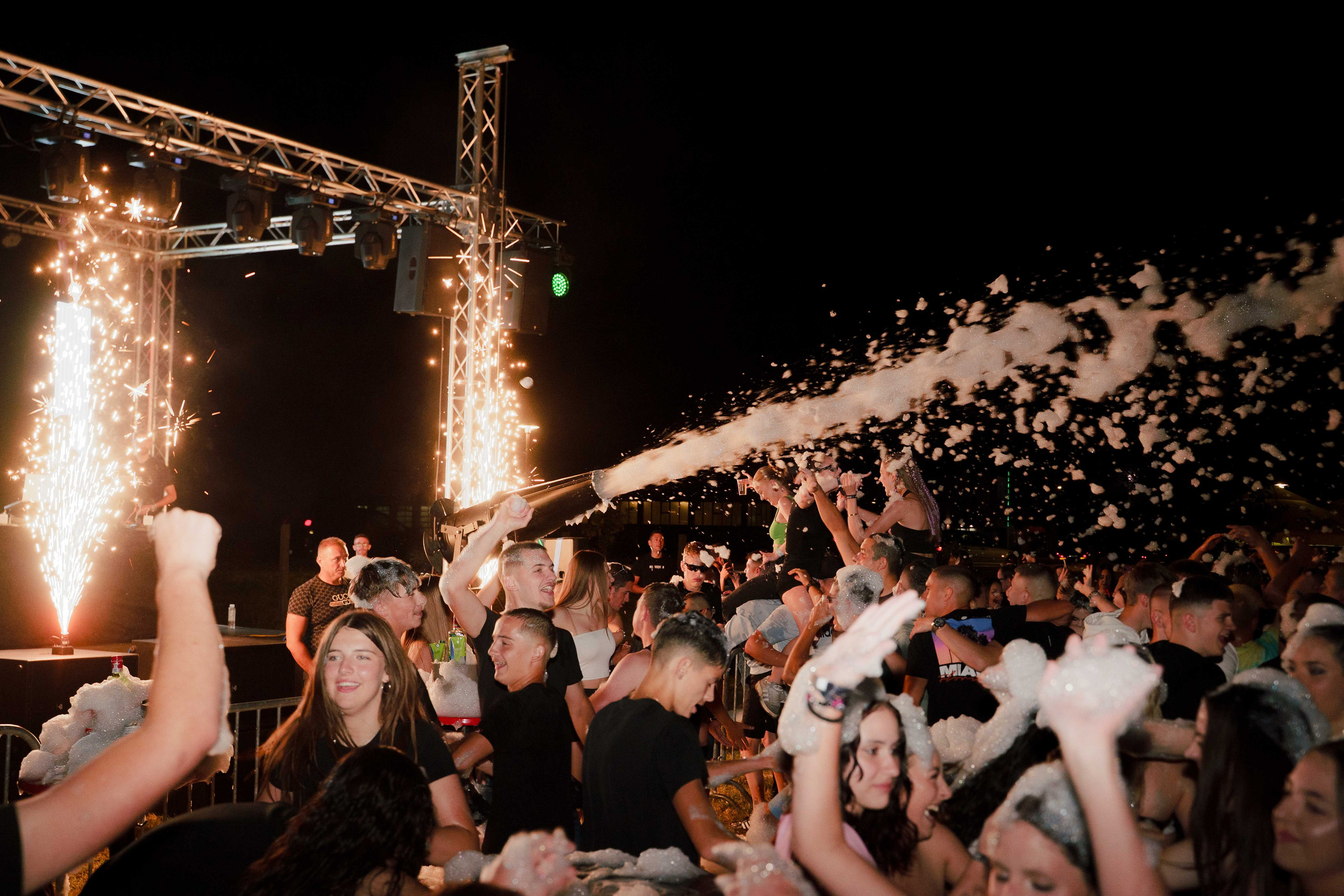 Boomfest. Жуков Студио