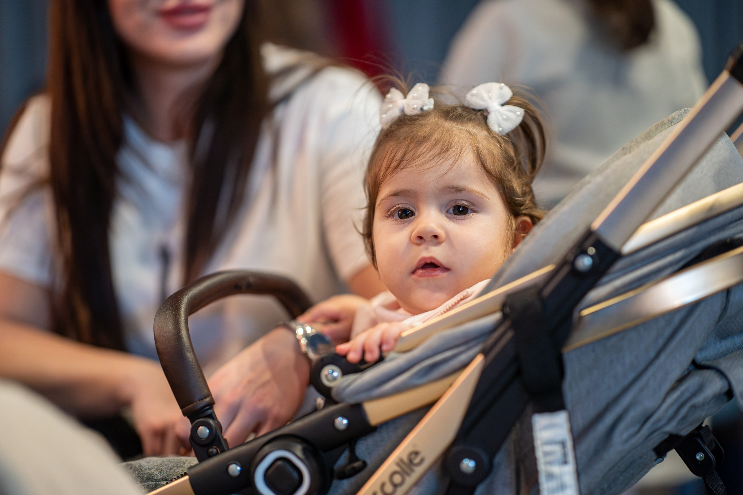 Diana’s Birthday. Adelinne — fotograf profesionist în Constanța pentru familii, bebeluși și evenimente