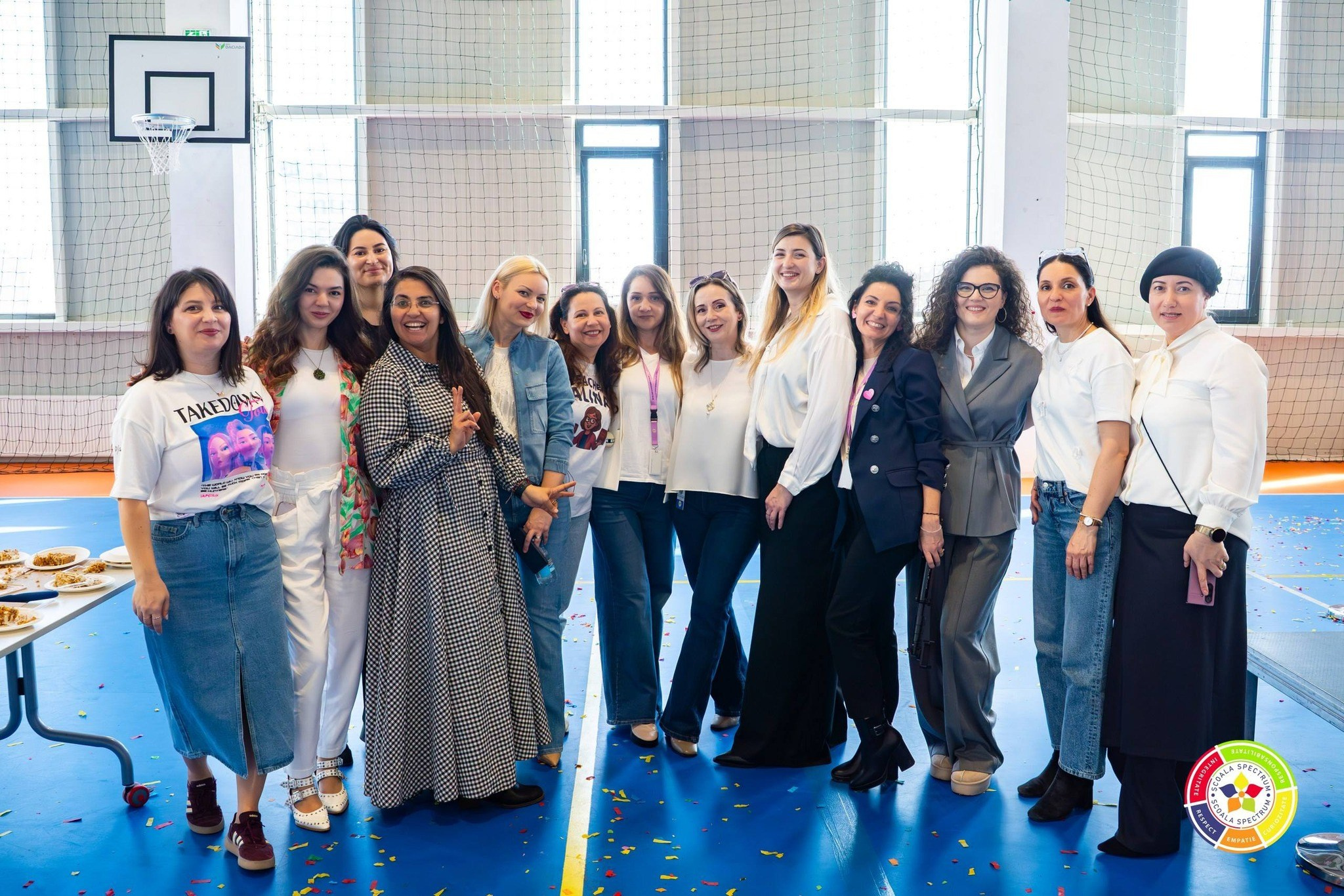 Spectrum “Like Mother, Like Child”. Adelinne — fotograf profesionist în Constanța pentru familii, bebeluși și evenimente