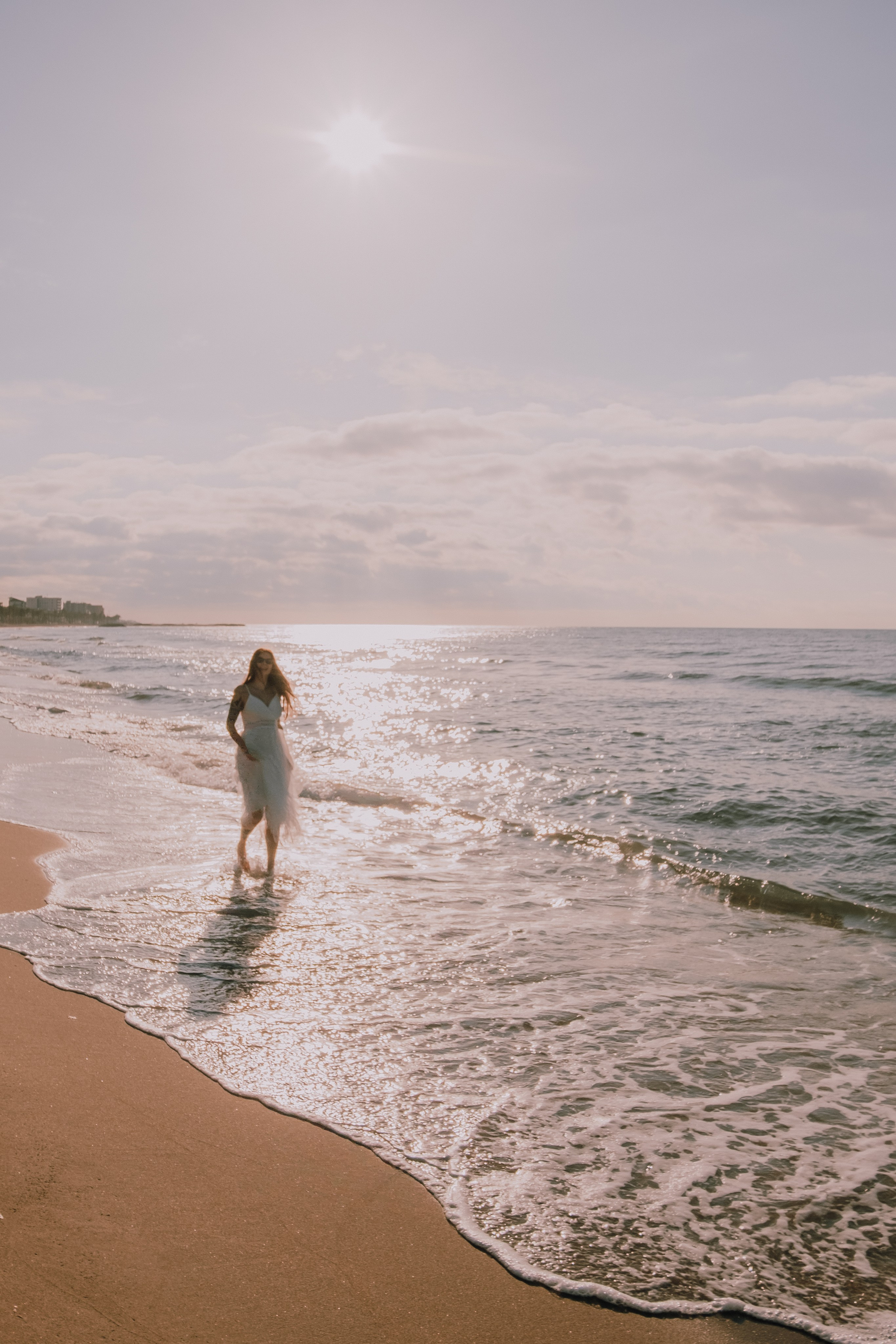 Индивидуальная сессия. Профессиональная фотосъемка в Калафелле — Елена Медведева