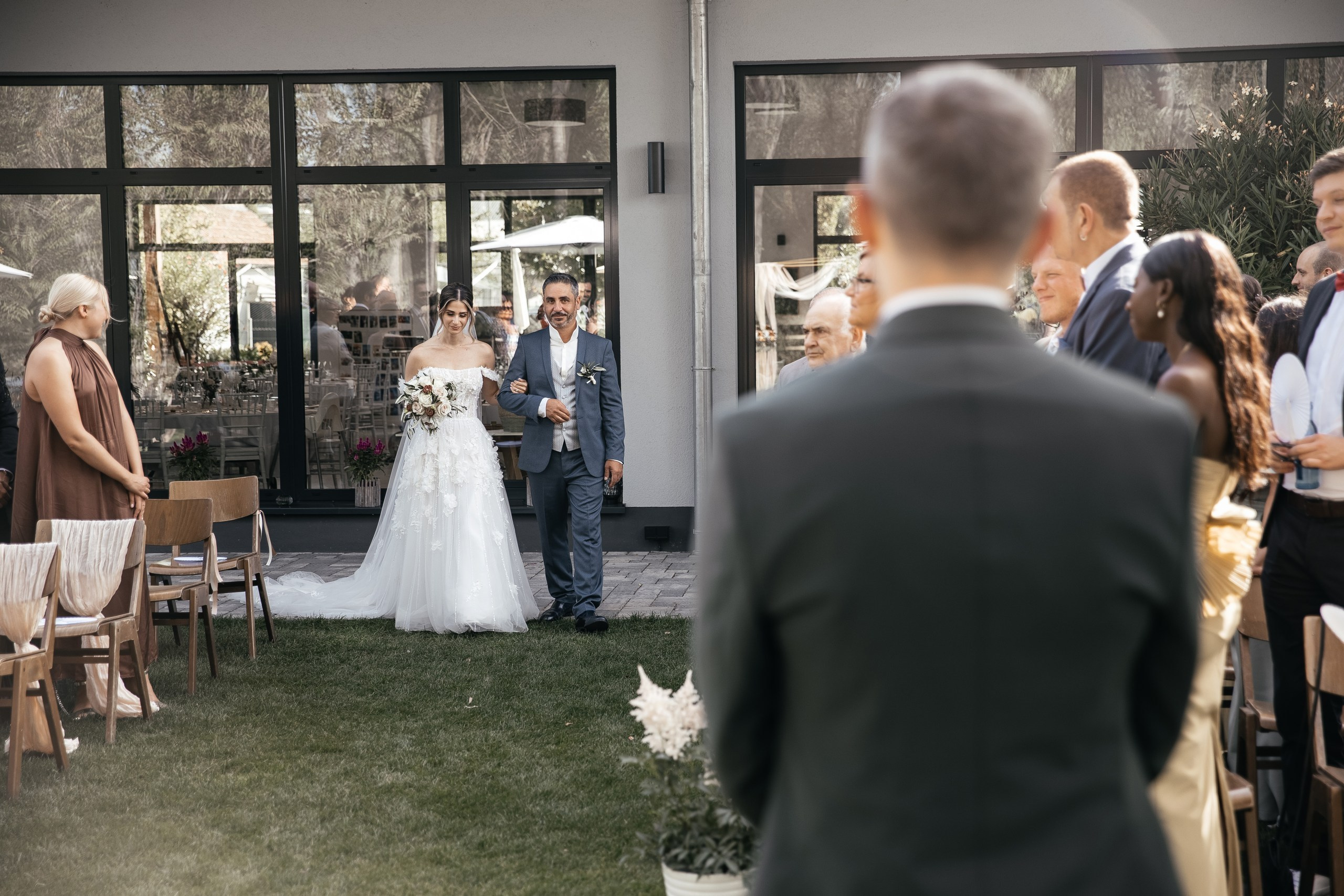 Ornella & Alex. Familien-, Hochzeits- und Newbornfotografin Neustadt an der Weinstraße