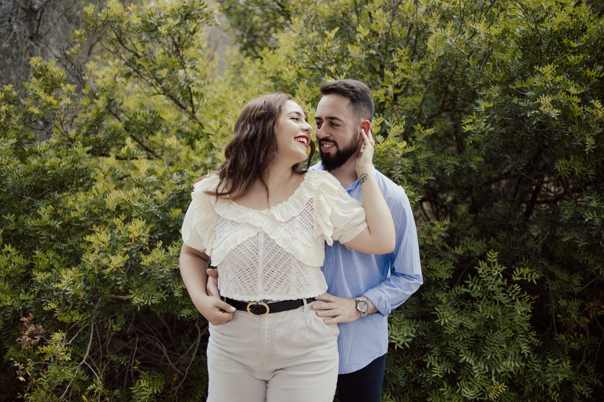 D + AR. Fotografía de bodas en Córdoba