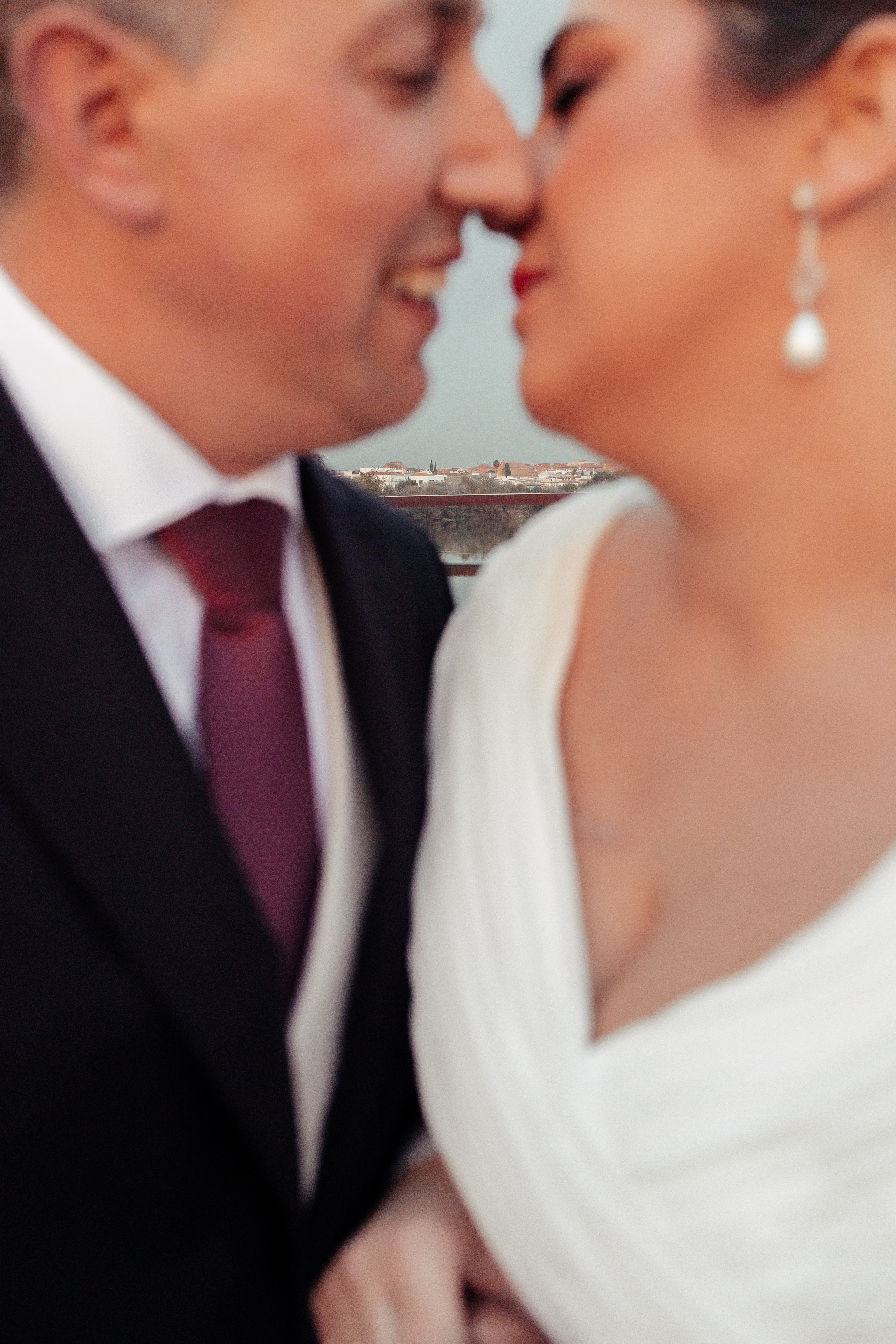 A+M. Fotografía de bodas en Córdoba