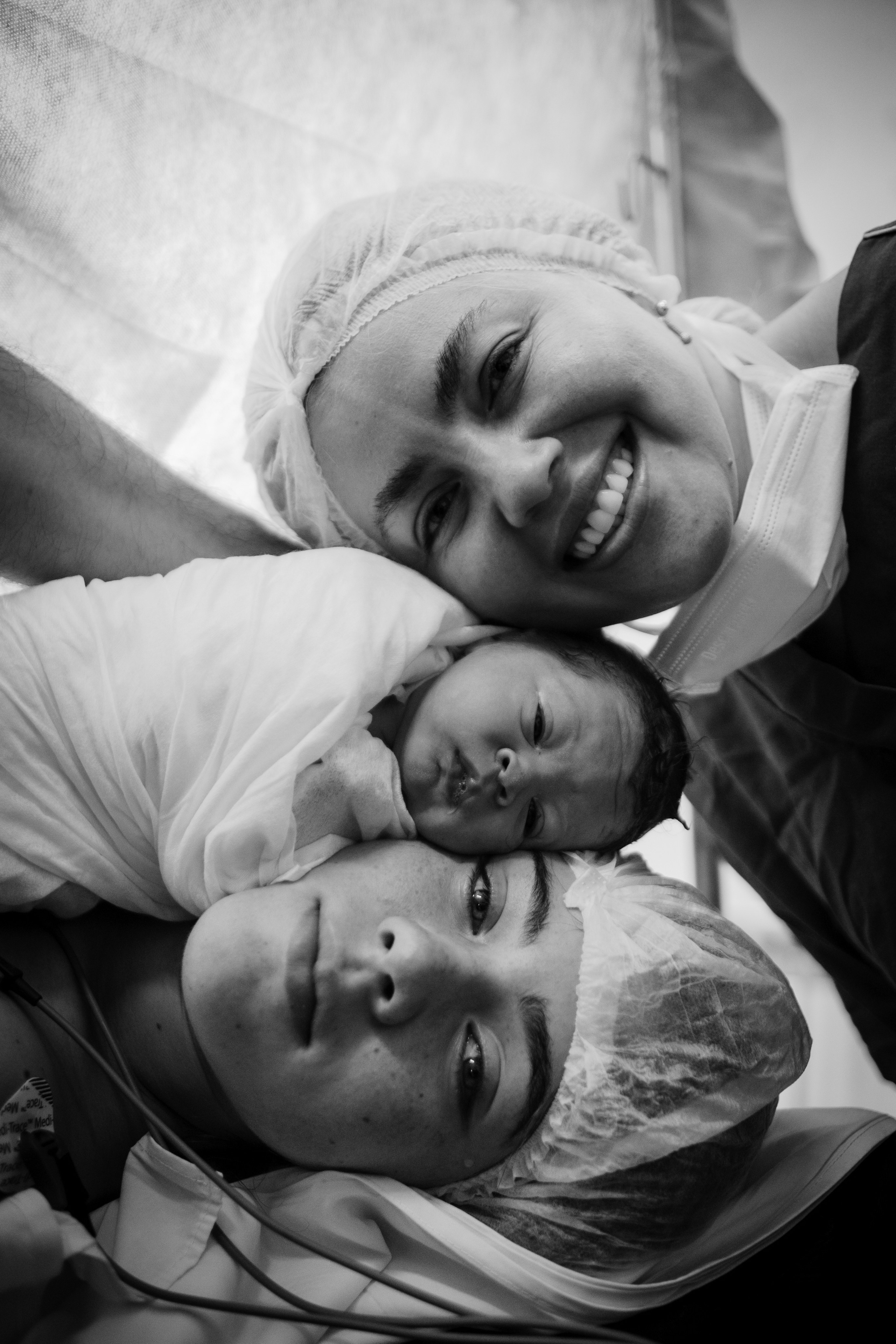 Nascimento Luís Antonhy - Luara. Oh My Click - Filmes e Fotografia de Partos & Família