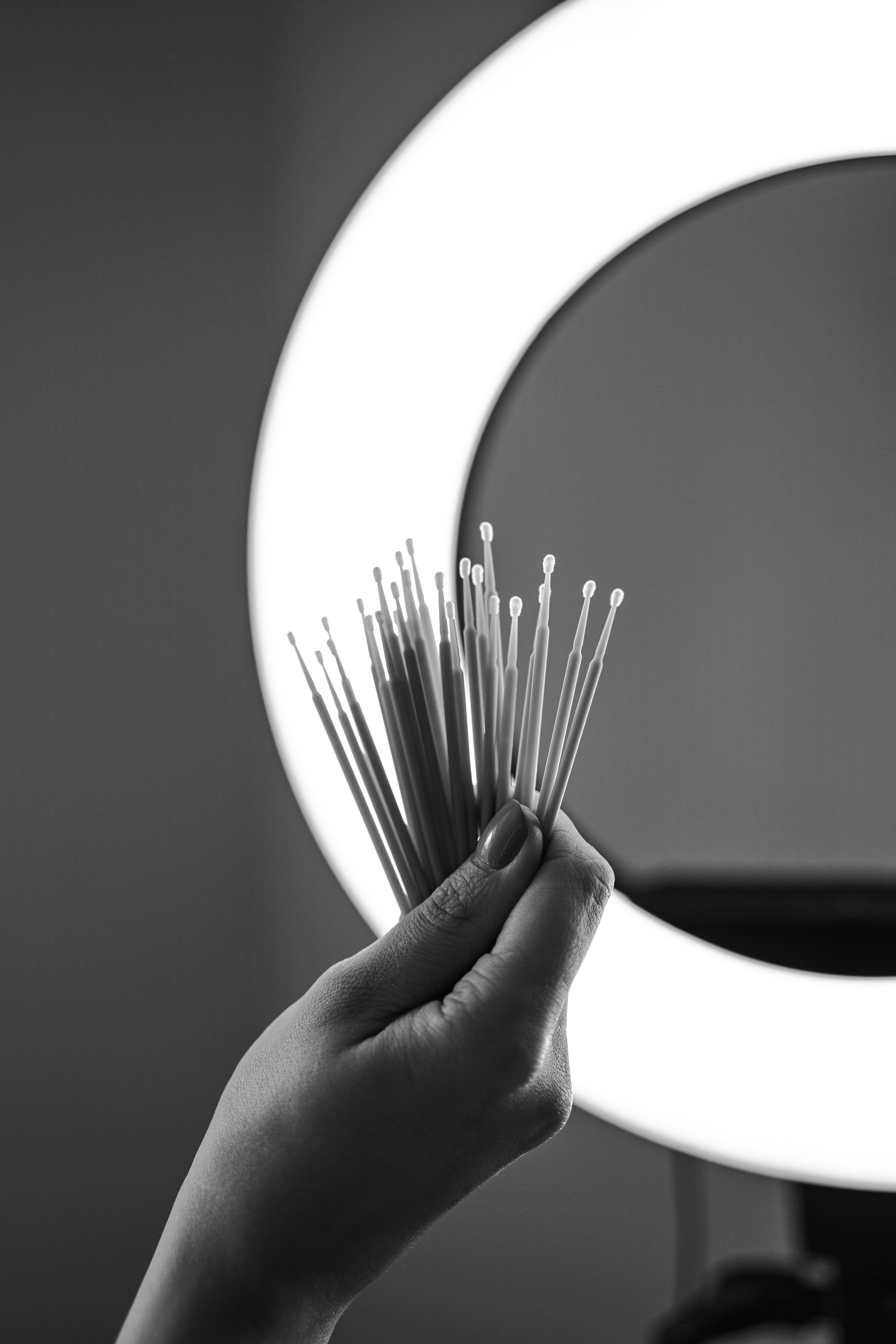 Kosmetologijos paslaugos. Lina Labanauskienė Photography