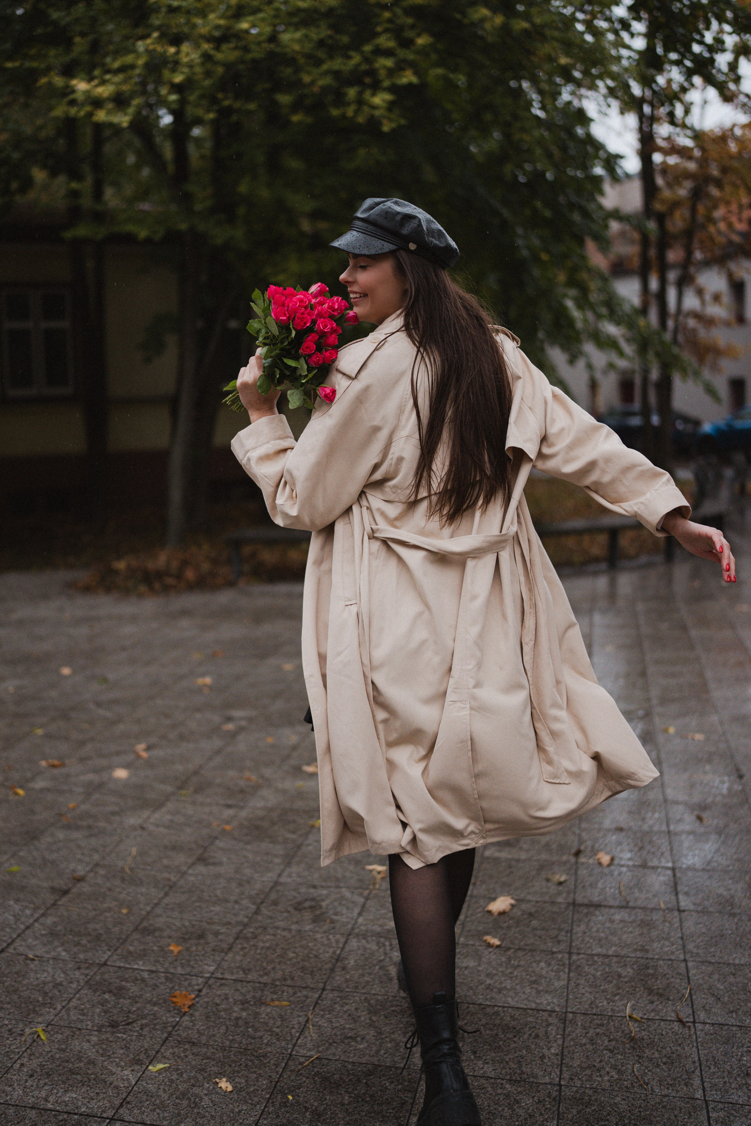 Dominyka. Lina Labanauskienė Photography