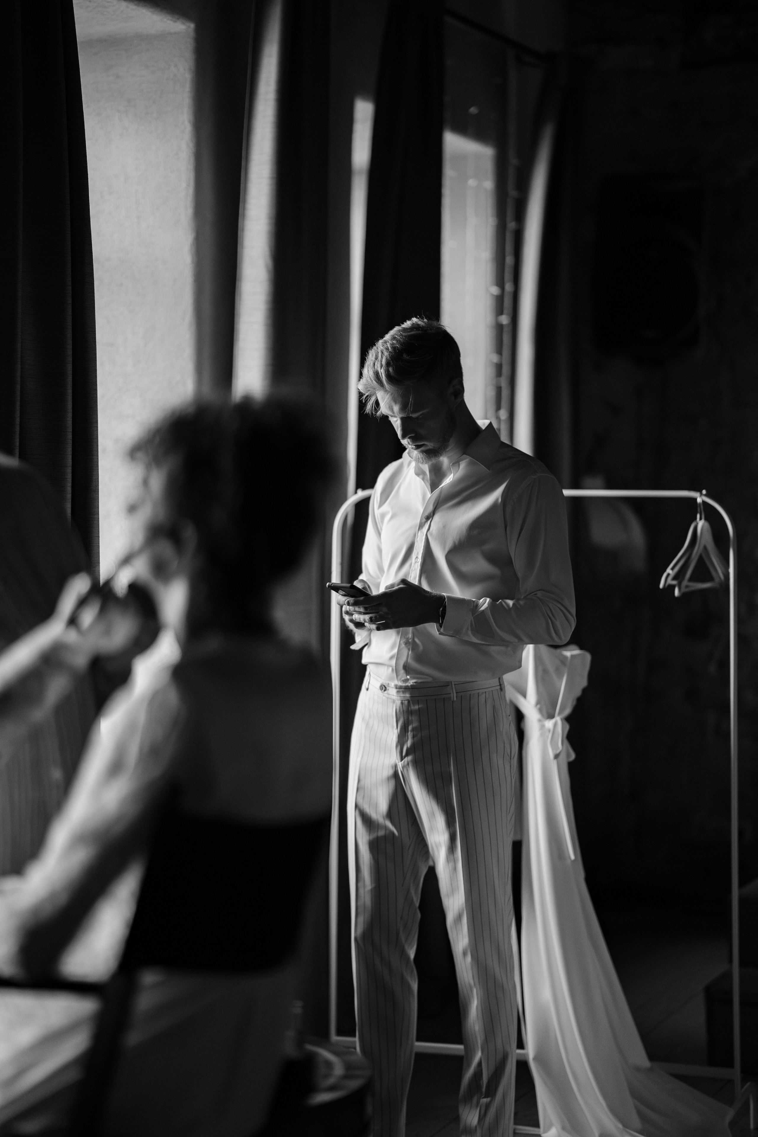 Aida & Marius. Lina Labanauskienė Photography