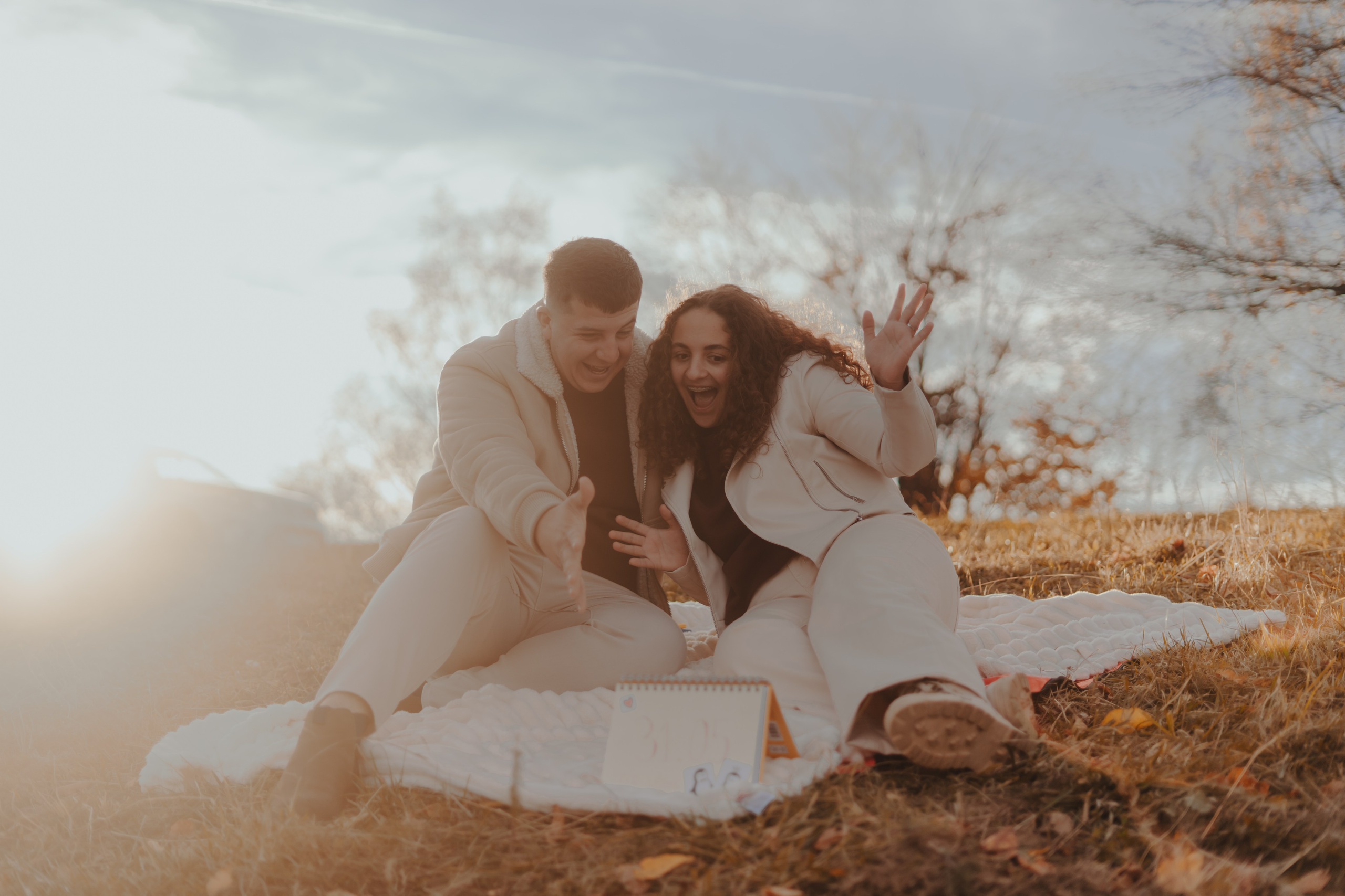 Save the Date- Sorina & Alex. Events photographer Paul Dafina