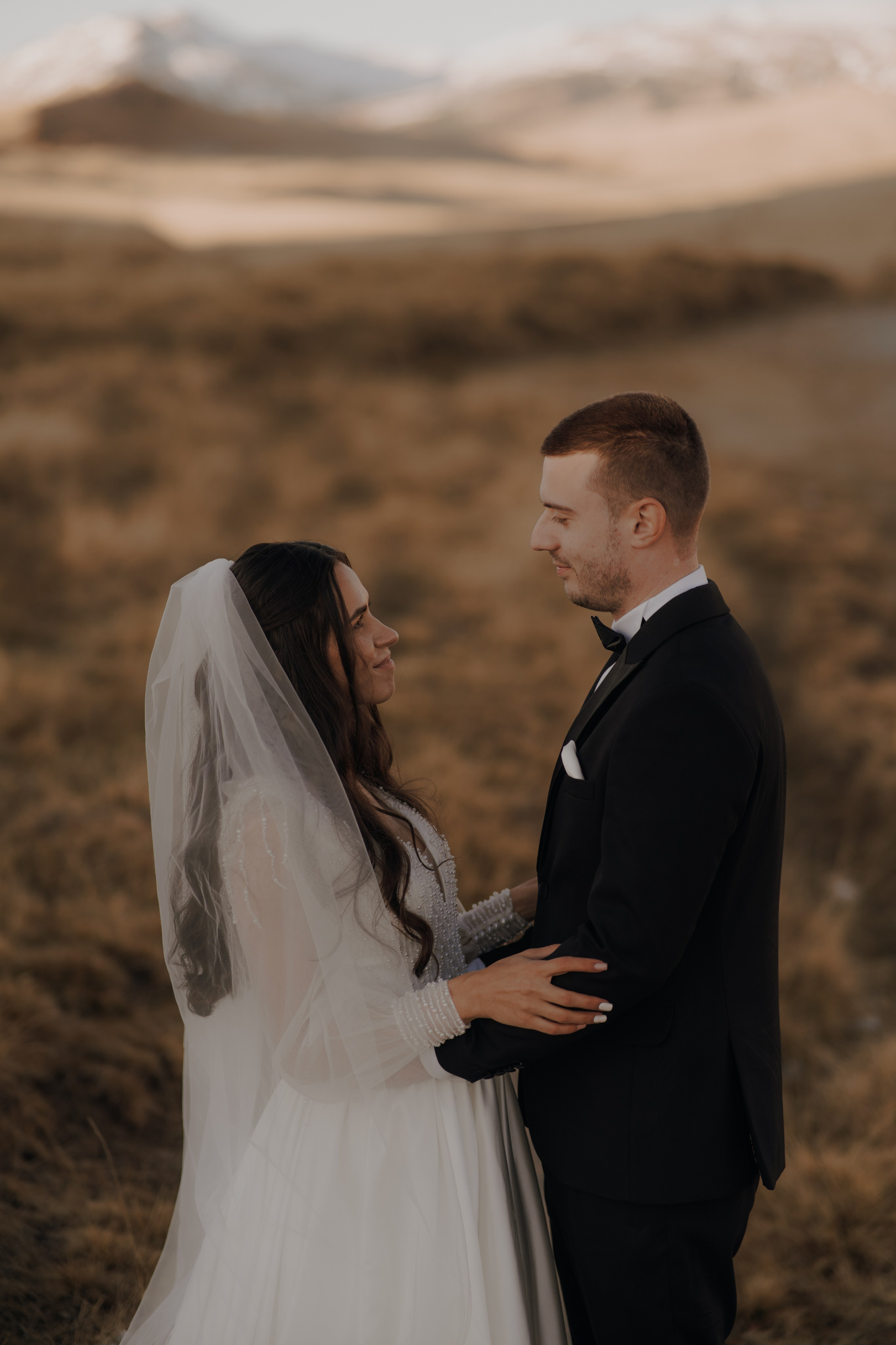 Trash the Dress- Andra & Andrei. Events photographer Paul Dafina