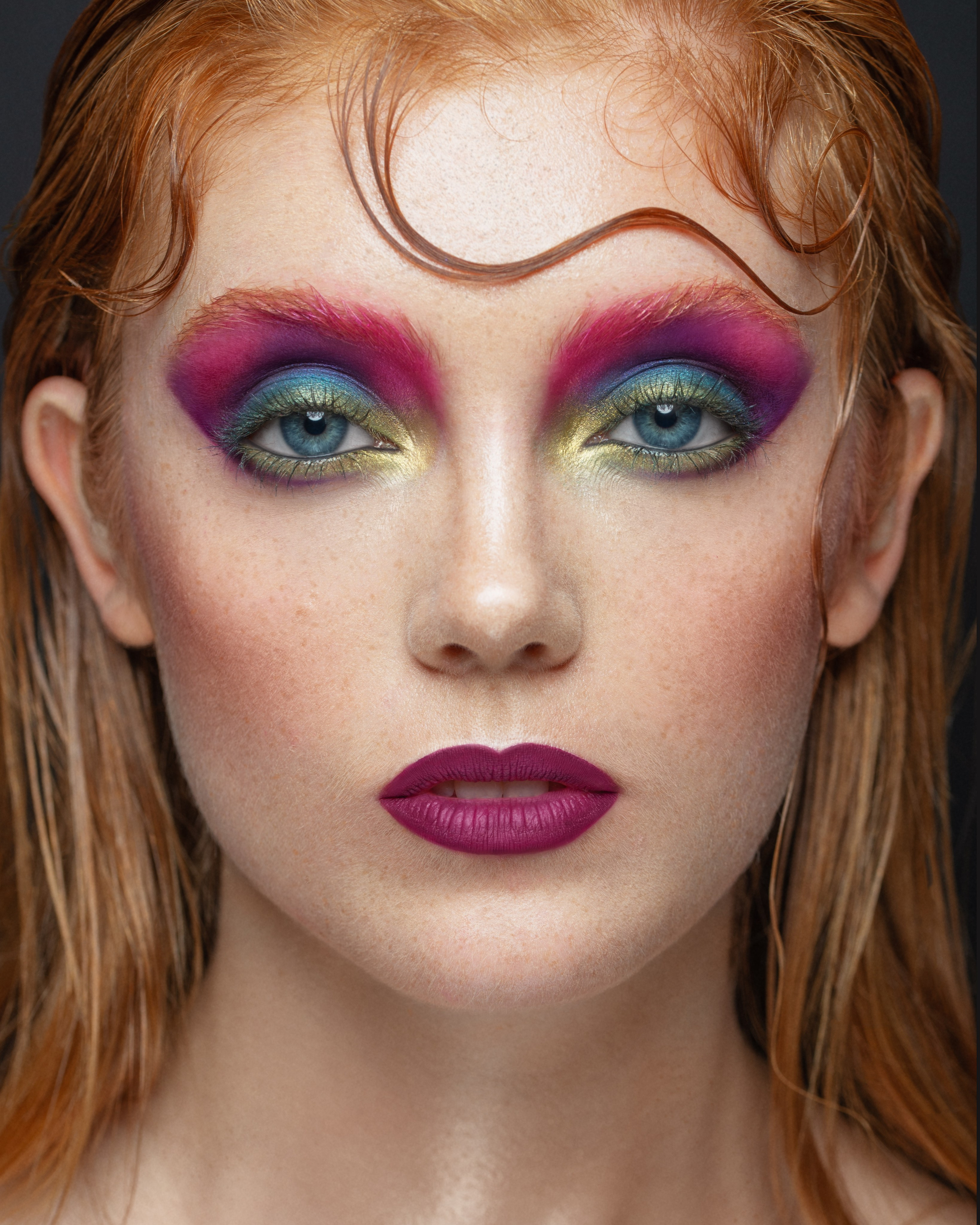 Beauty. Портфолио