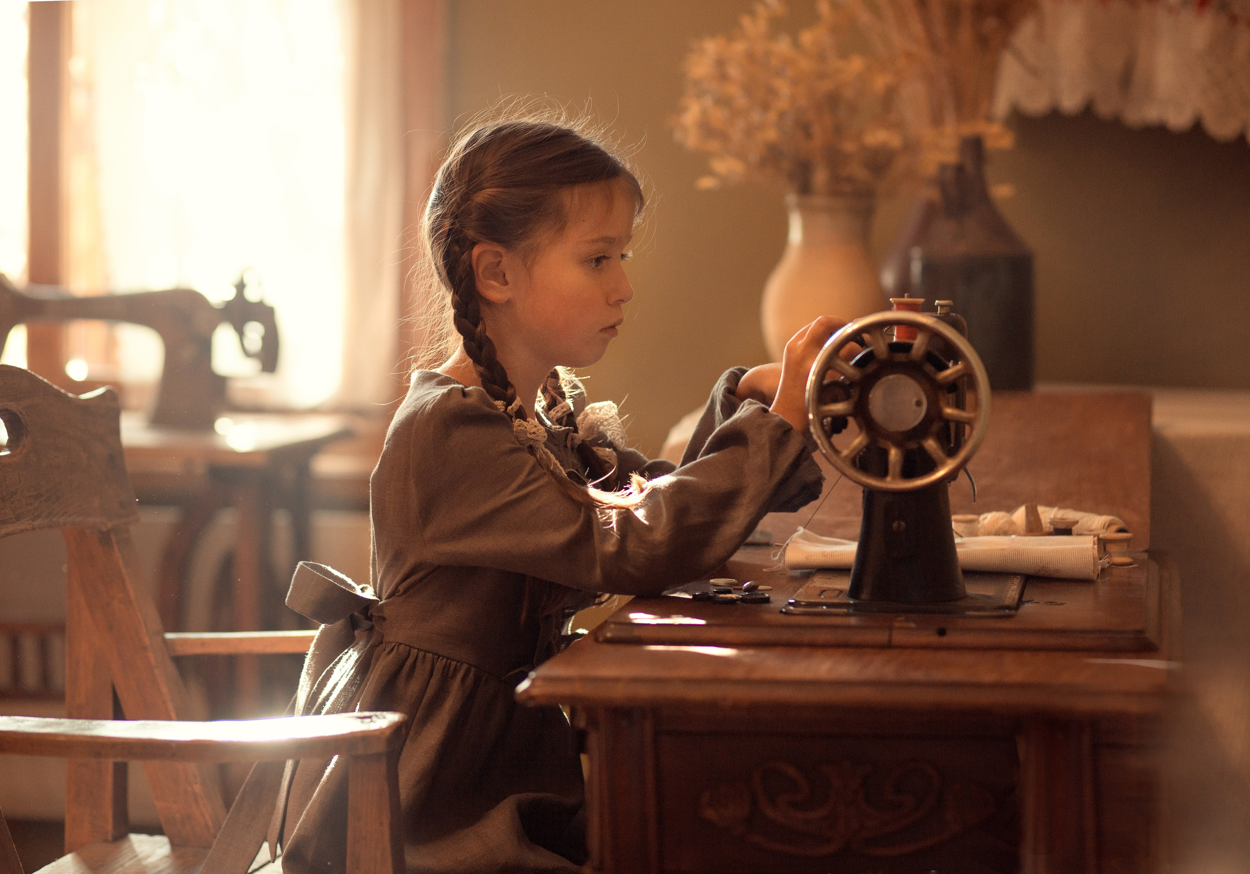 Дети. Семейный и детский фотограф в Варшаве Мила Бобровская